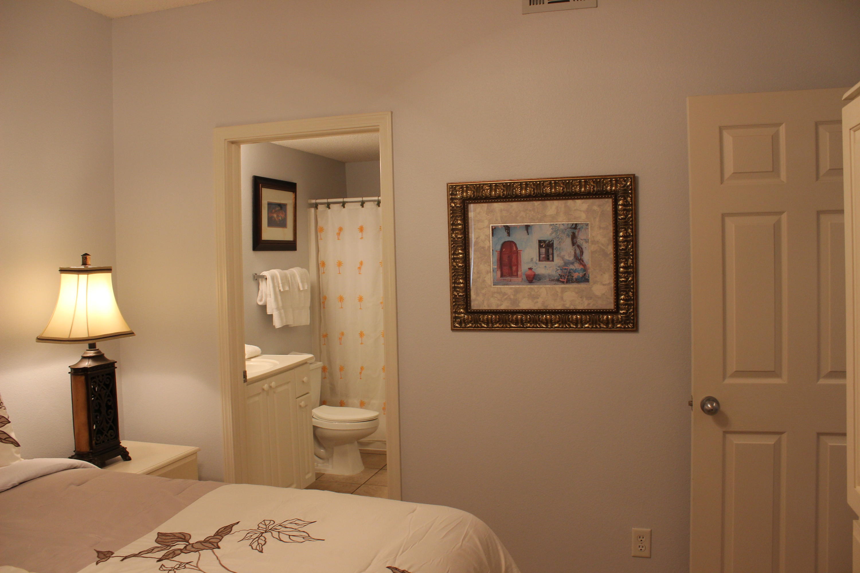 Gulf Place Cabanas - Residential