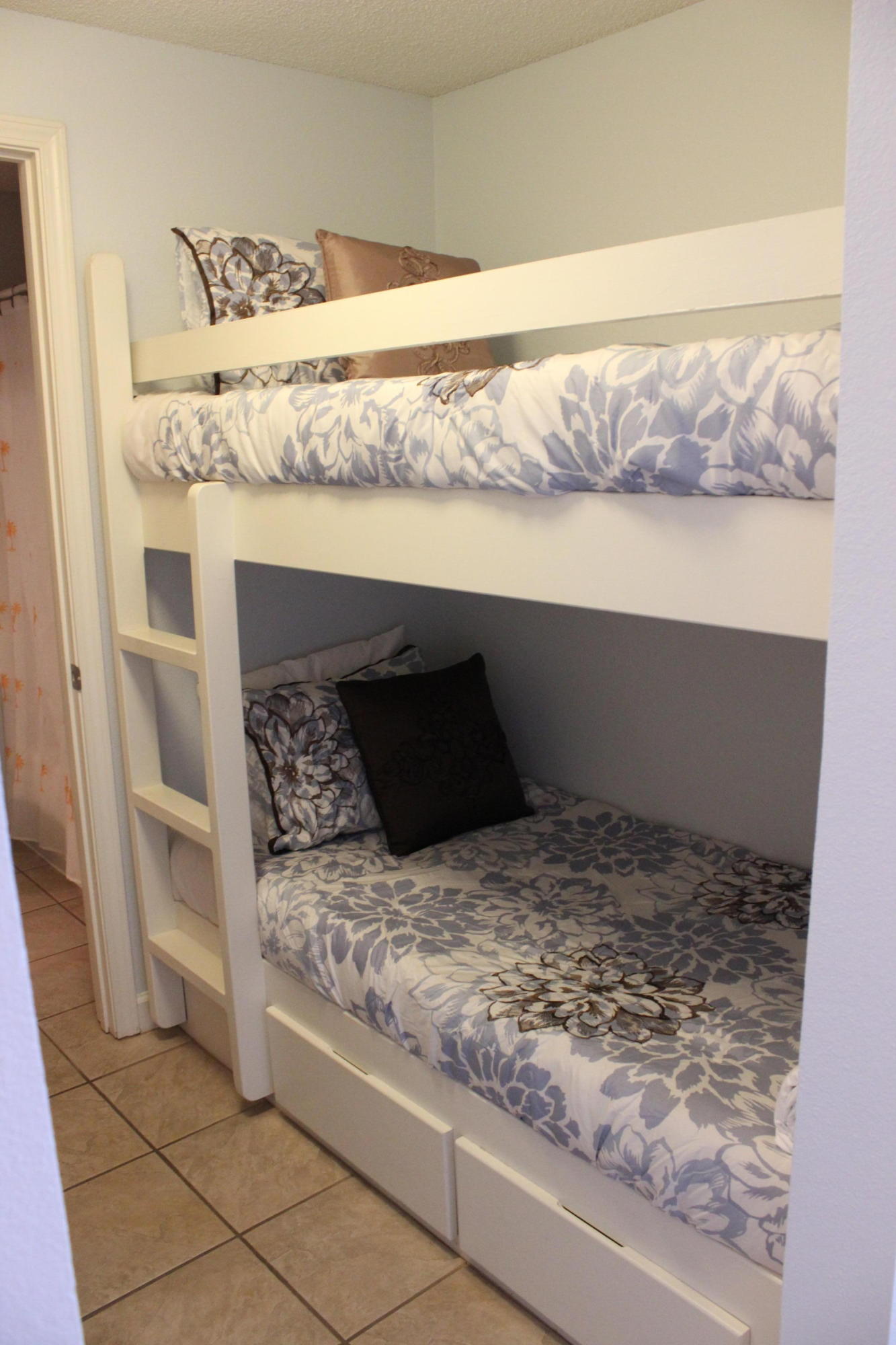 Gulf Place Cabanas - Residential