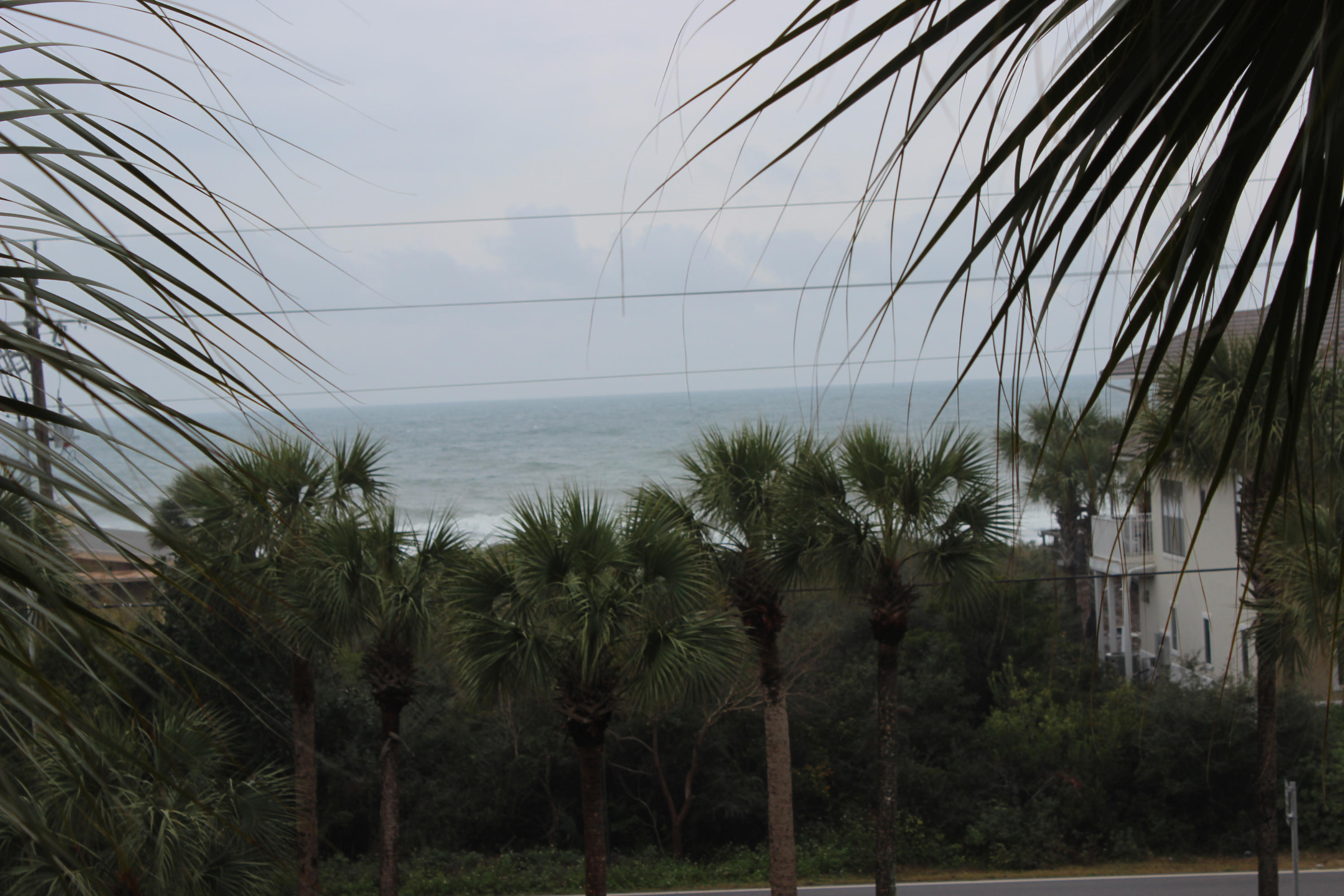Gulf Place Cabanas - Residential