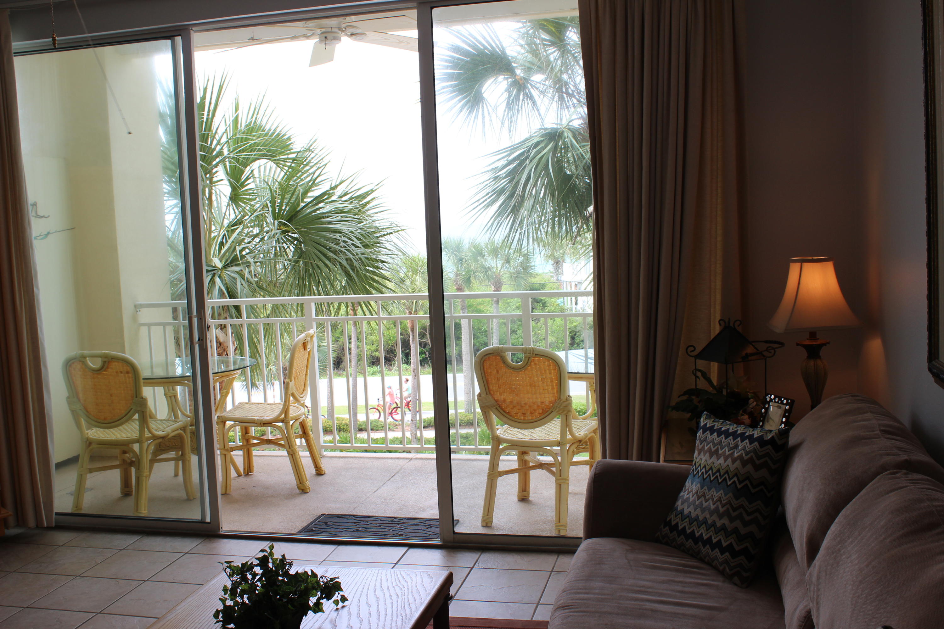 Gulf Place Cabanas - Residential