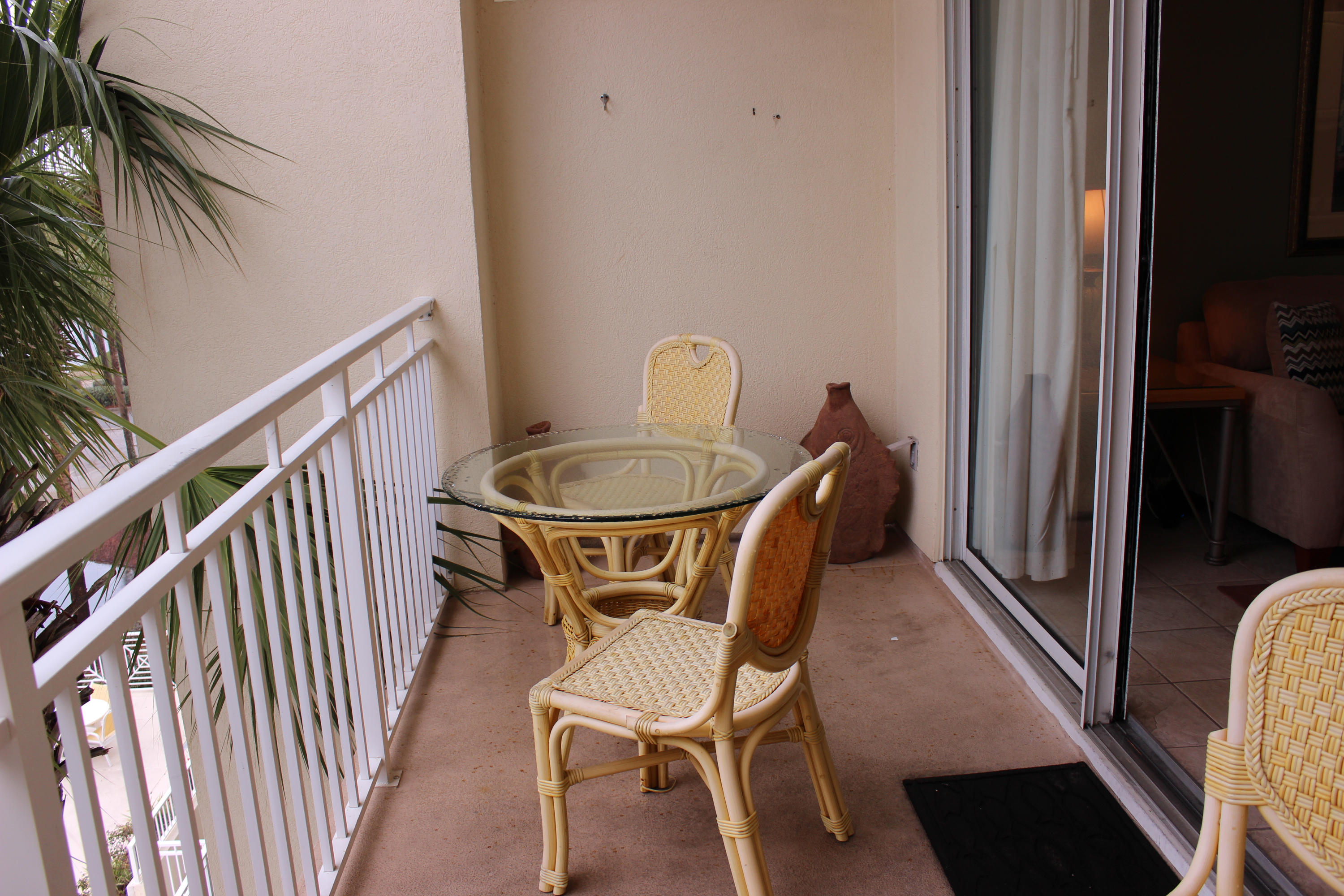 Gulf Place Cabanas - Residential