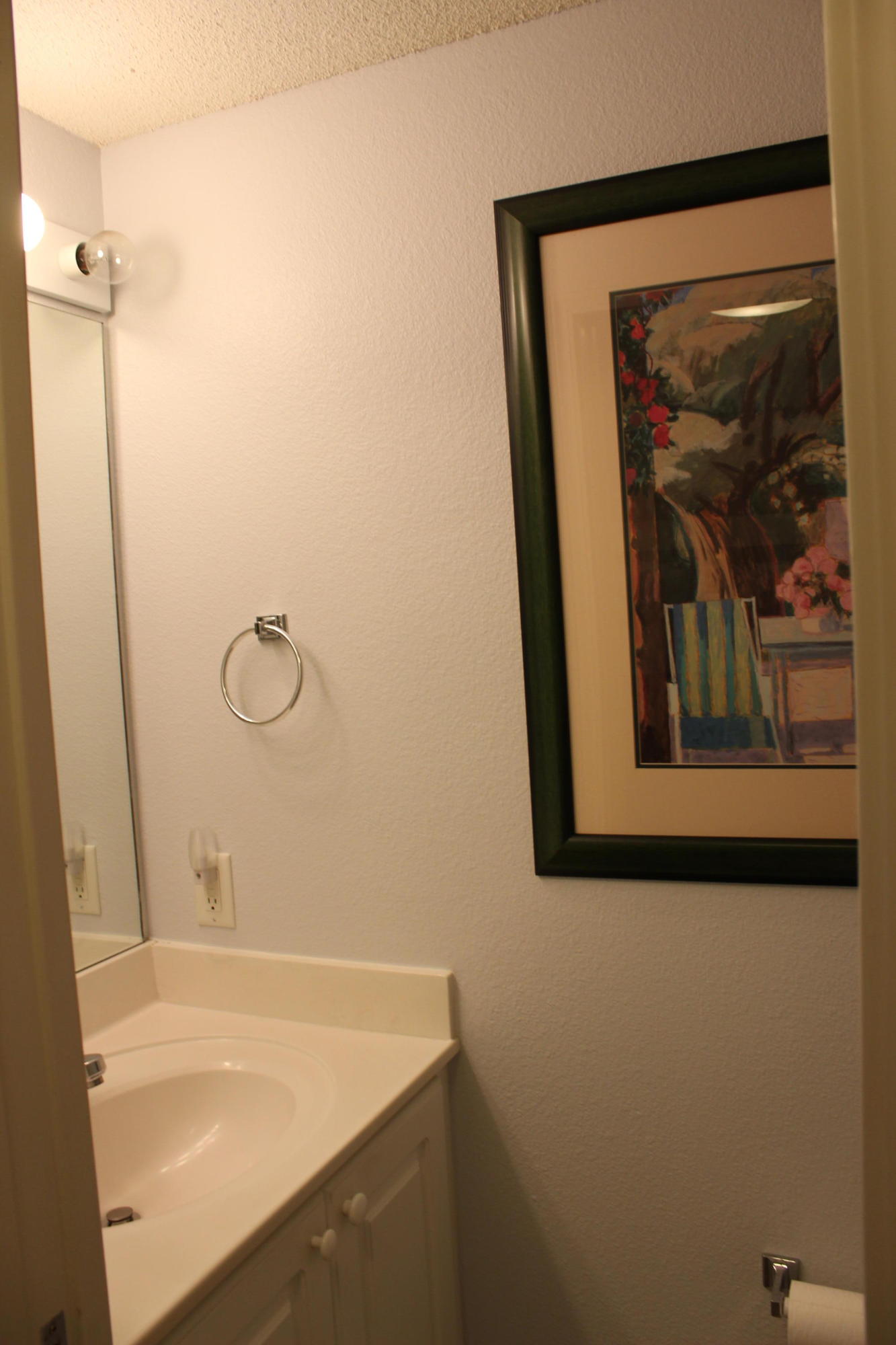 Gulf Place Cabanas - Residential