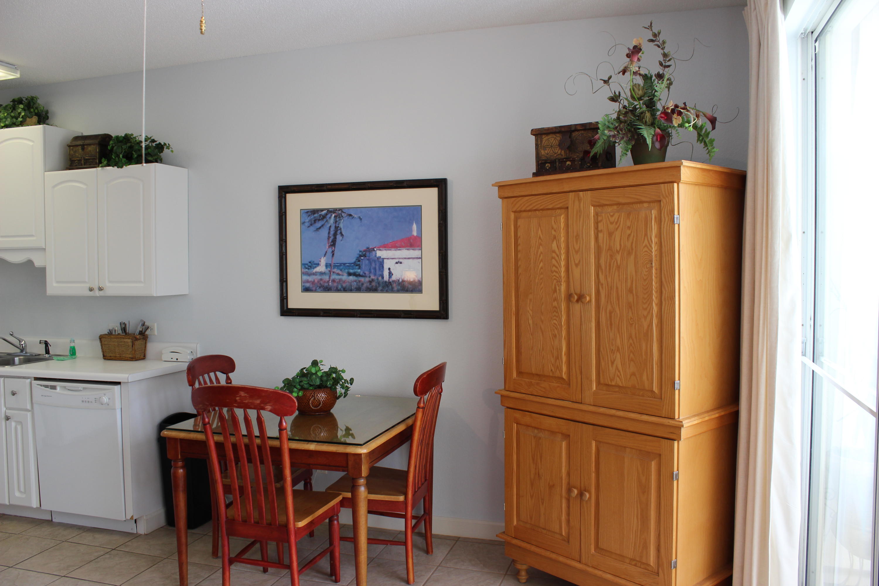 Gulf Place Cabanas - Residential