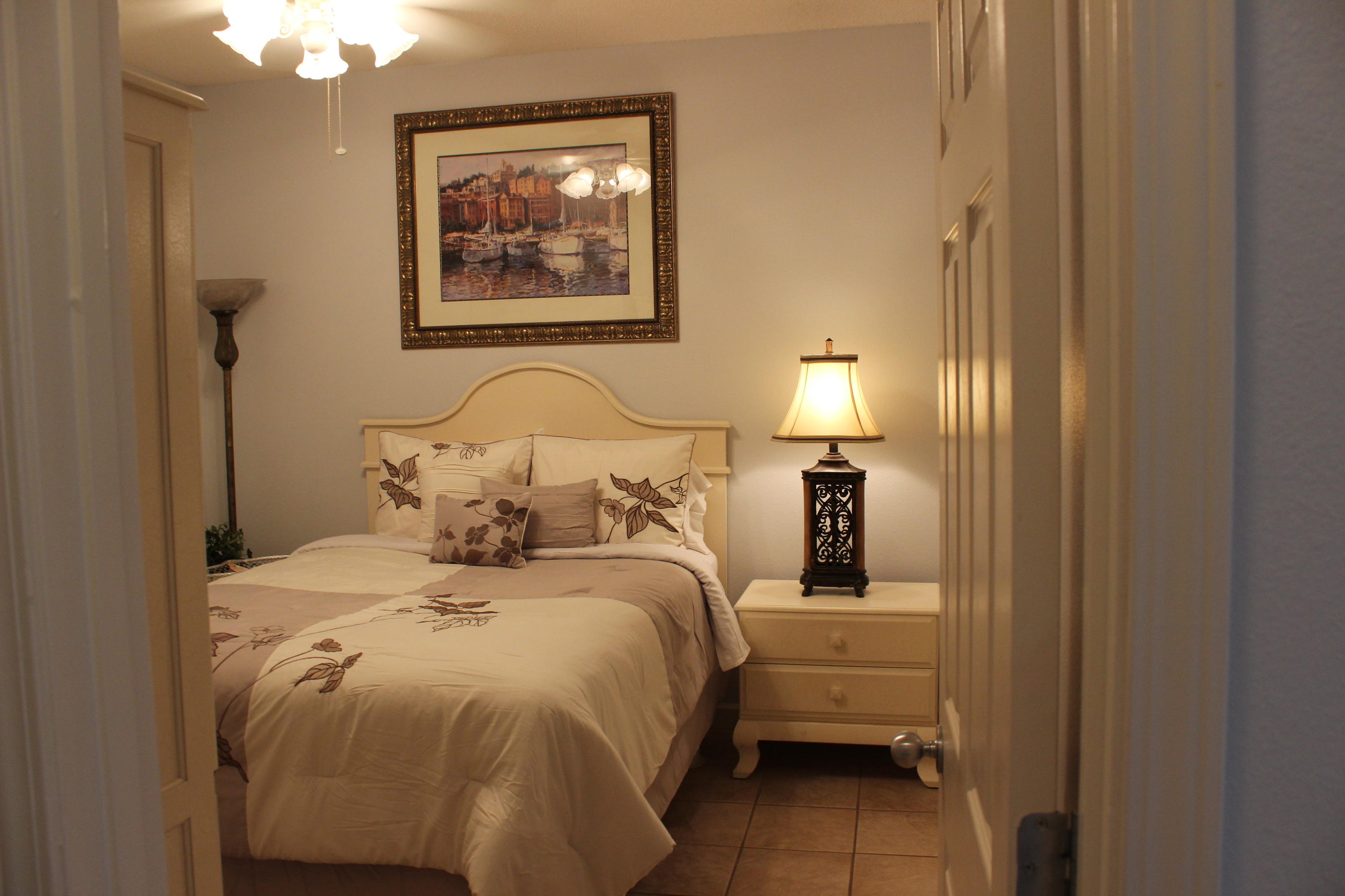 Gulf Place Cabanas - Residential