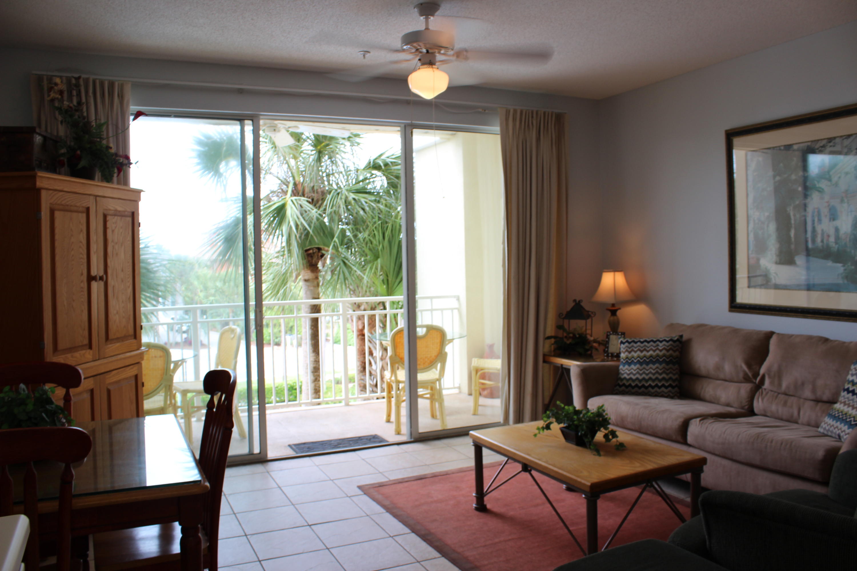 Gulf Place Cabanas - Residential