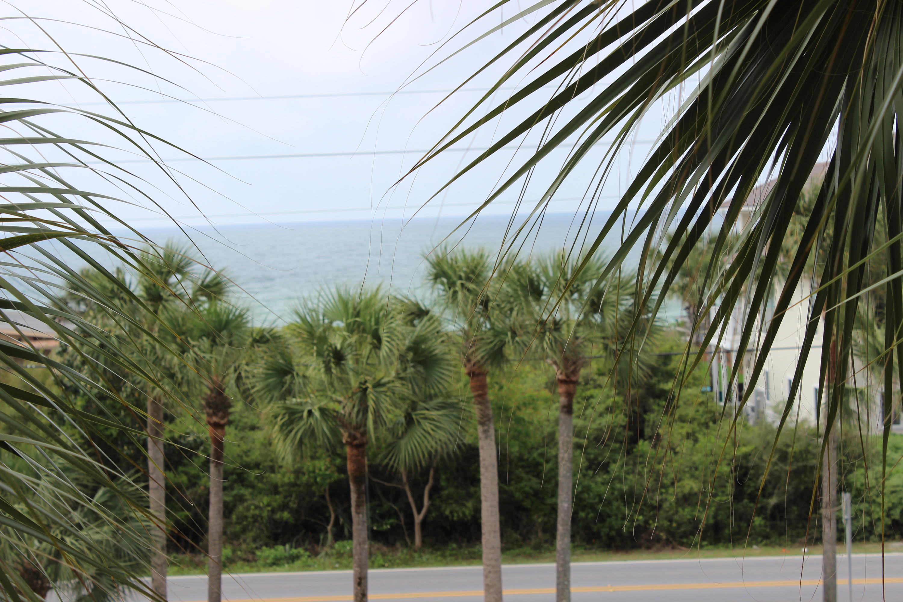 Gulf Place Cabanas - Residential