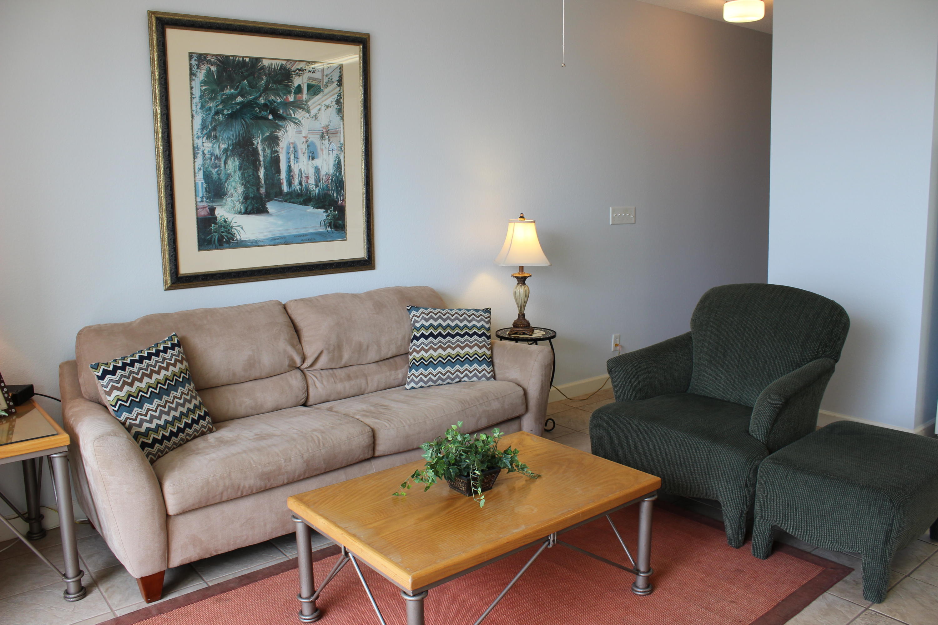 Gulf Place Cabanas - Residential