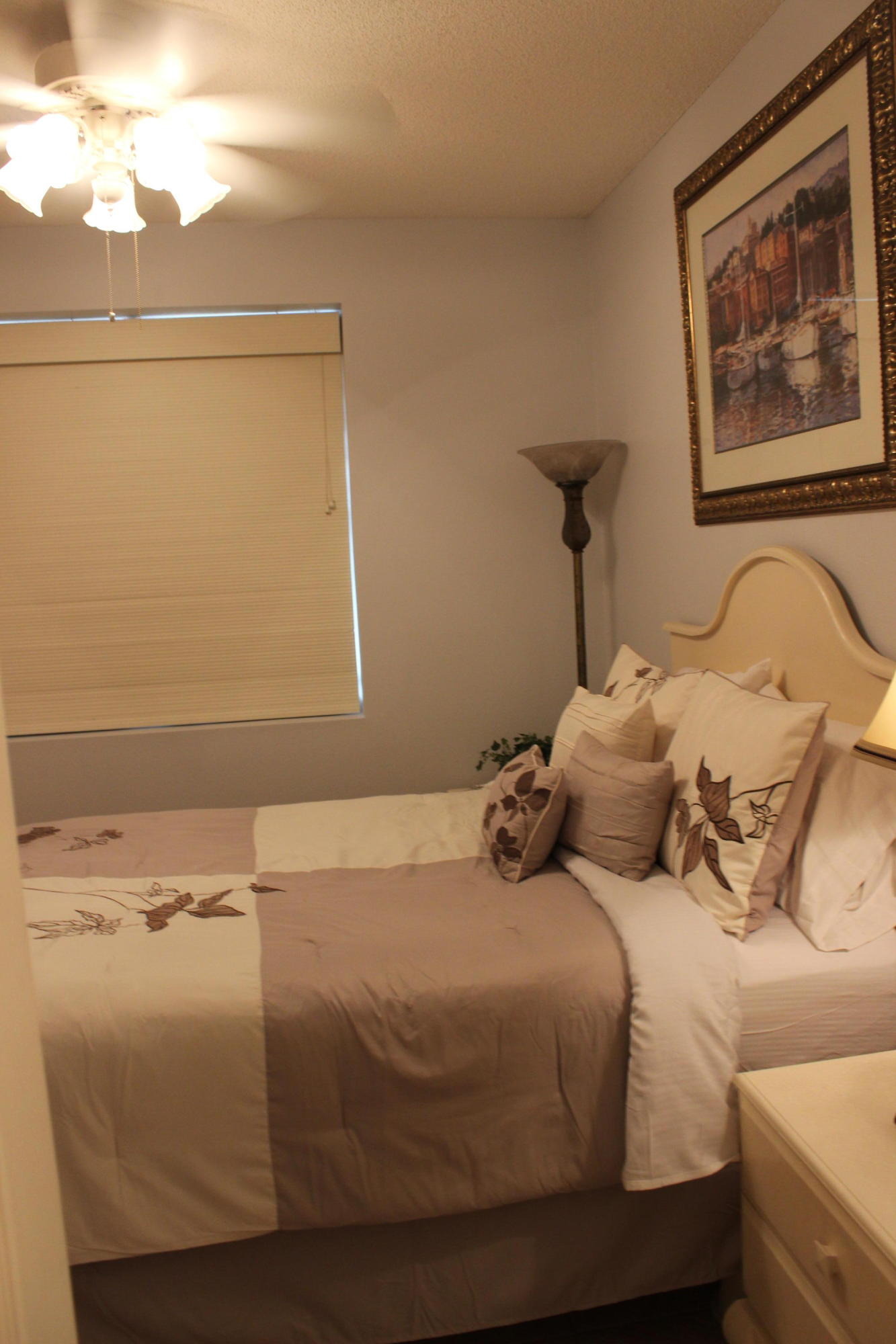 Gulf Place Cabanas - Residential