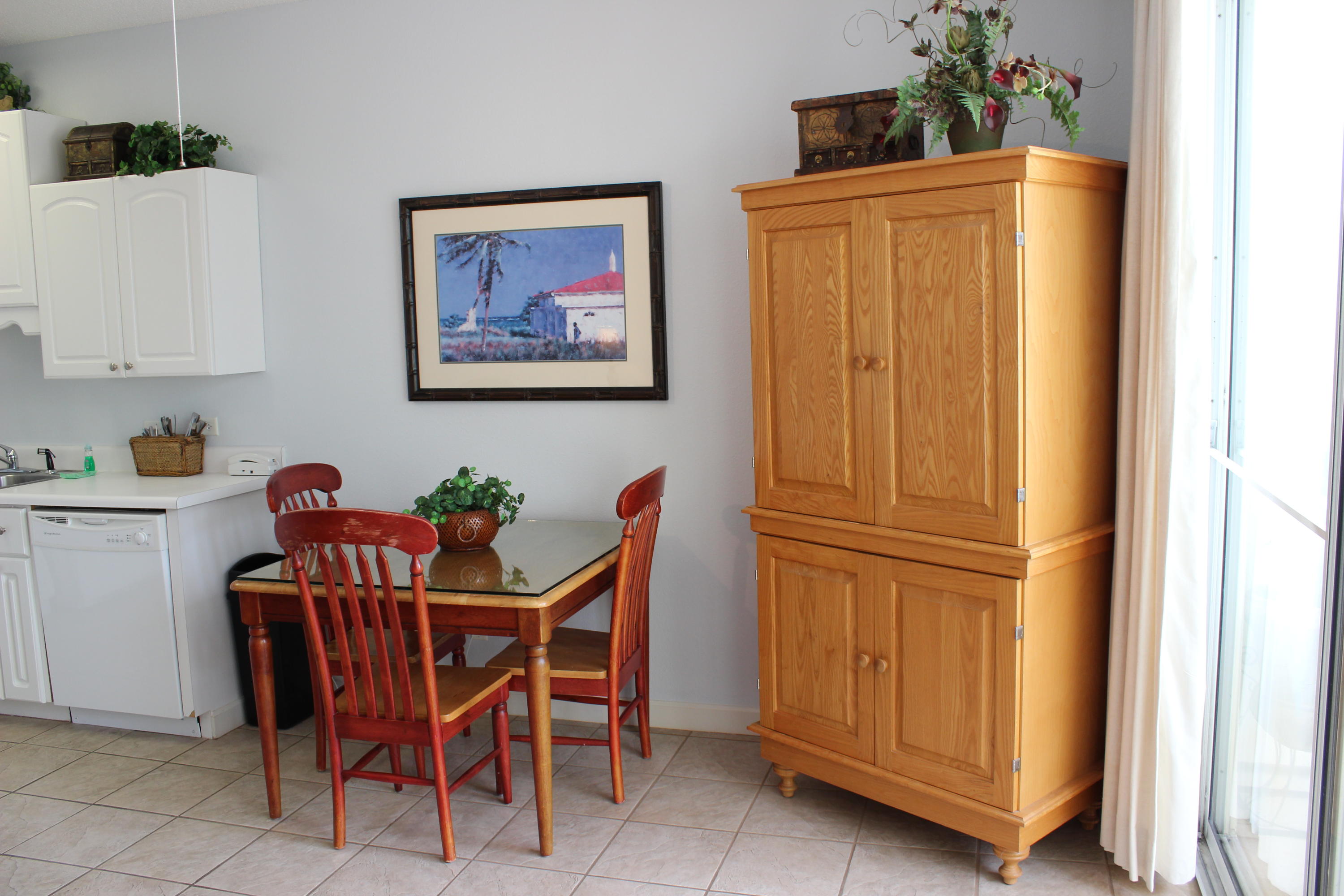 Gulf Place Cabanas - Residential