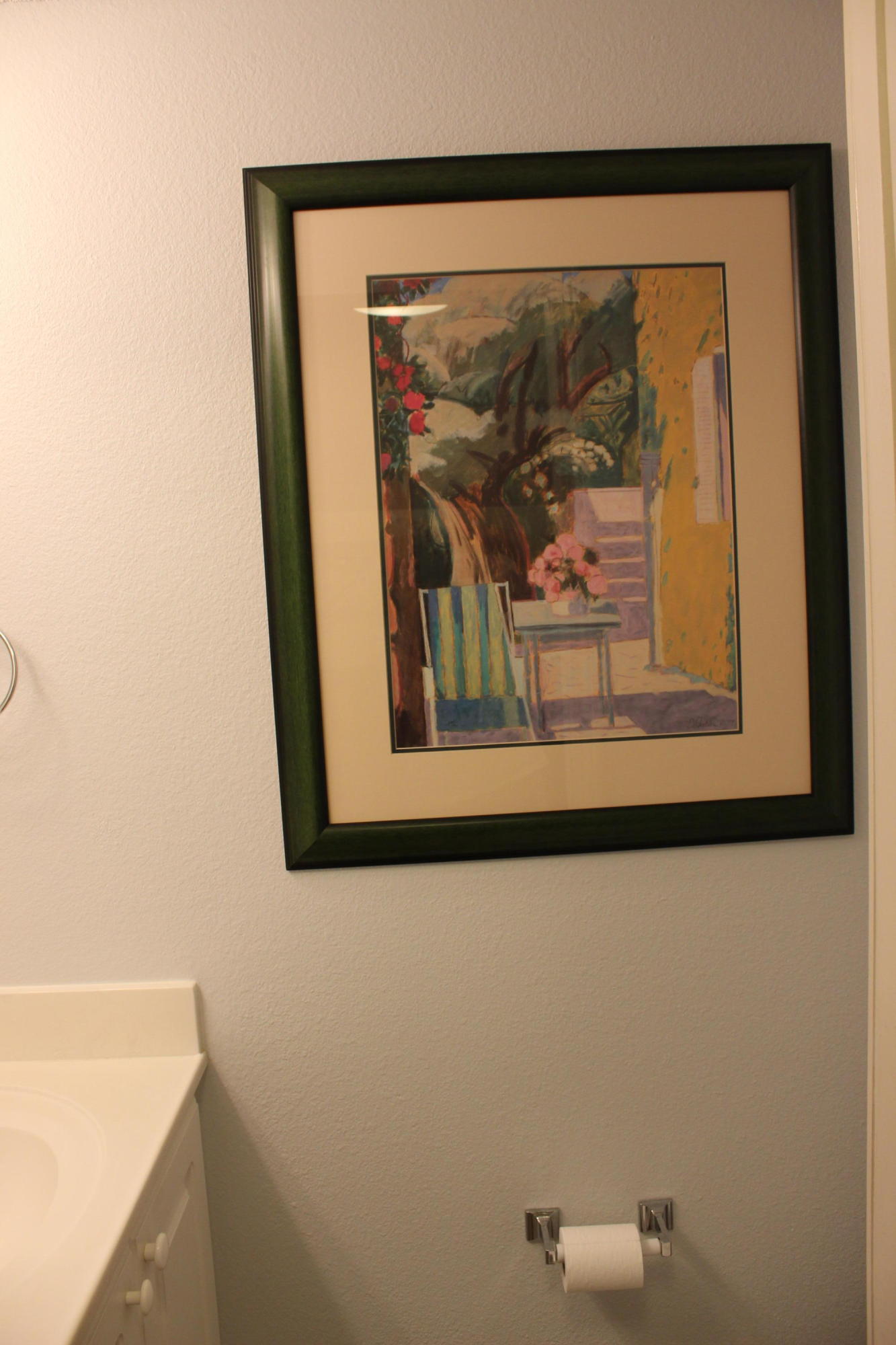 Gulf Place Cabanas - Residential