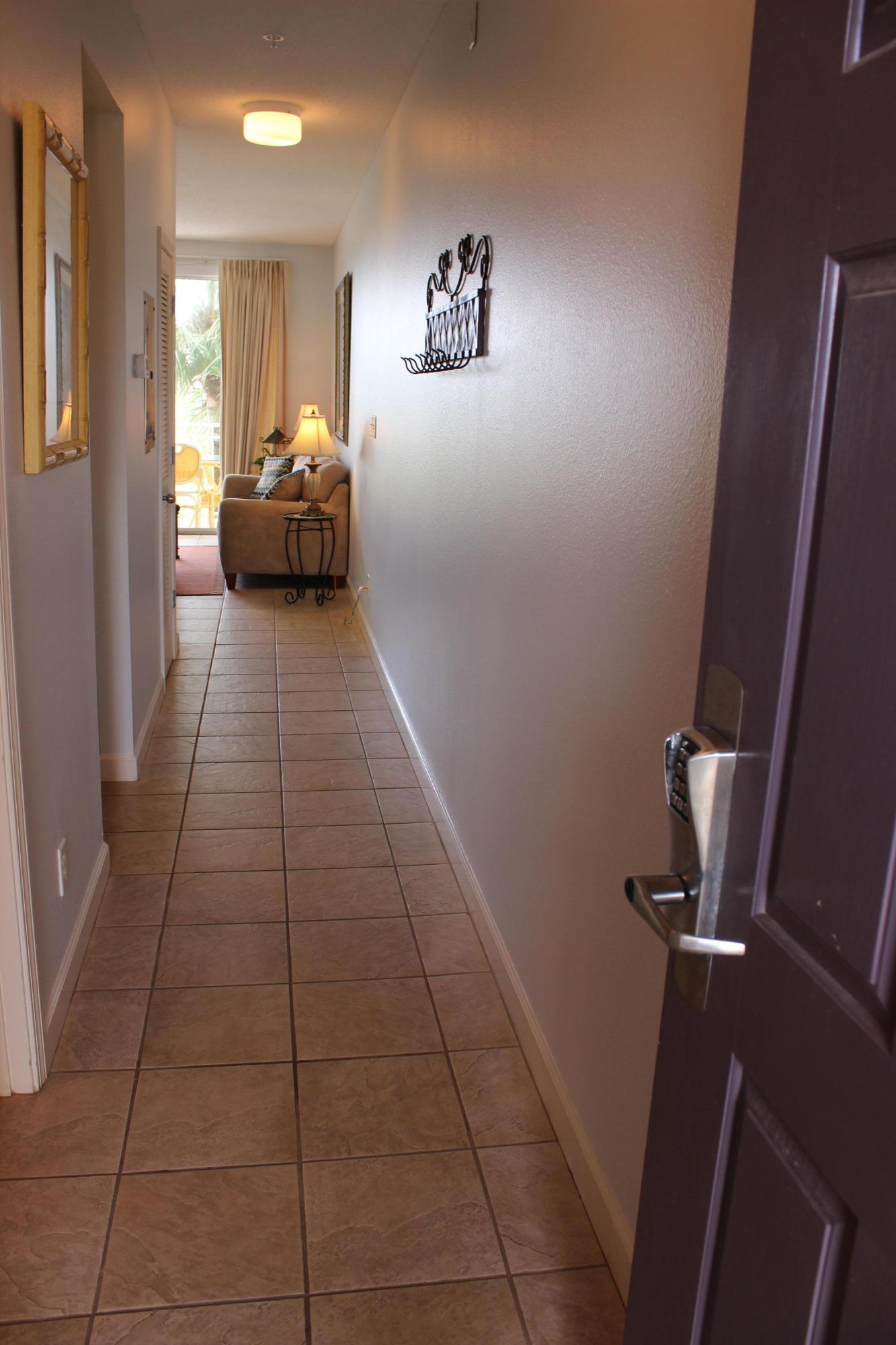 Gulf Place Cabanas - Residential