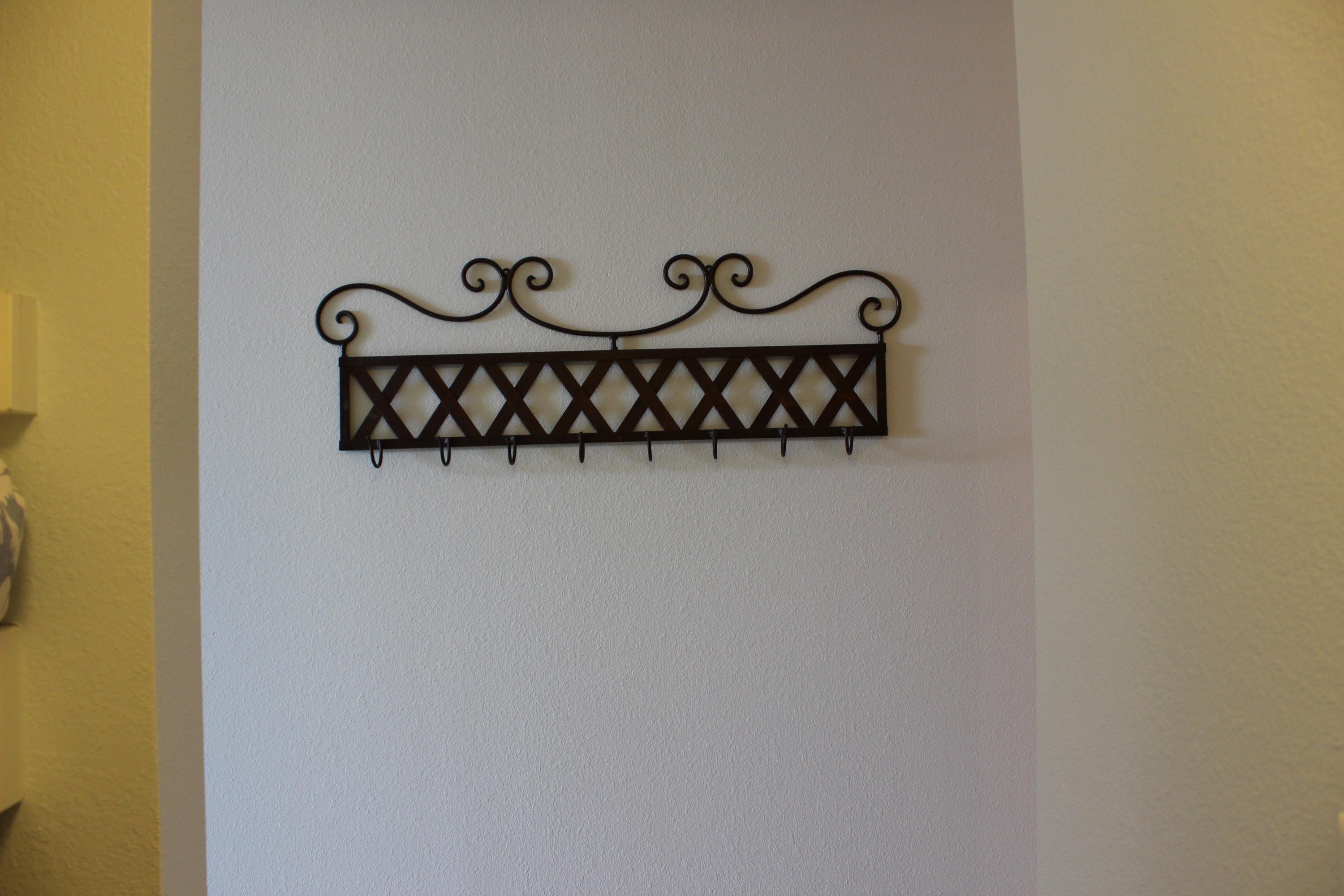 Gulf Place Cabanas - Residential