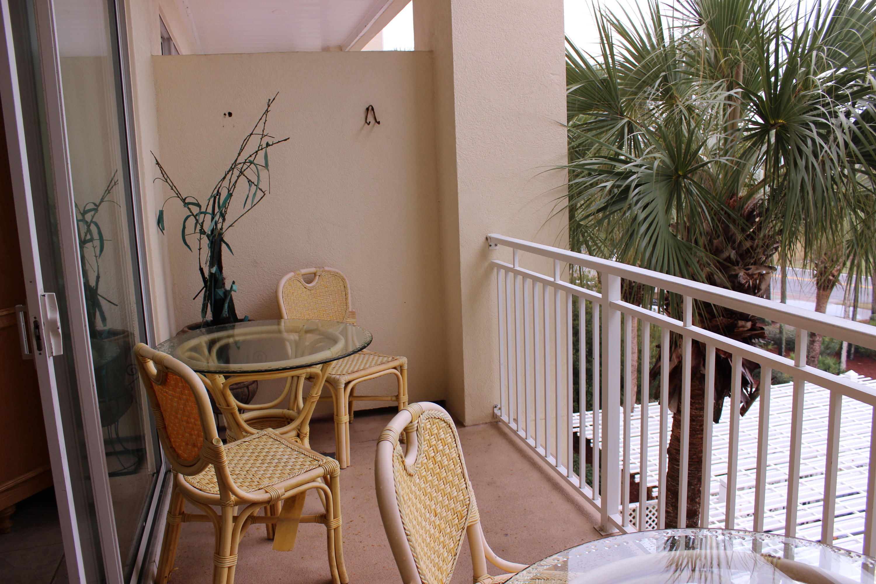 Gulf Place Cabanas - Residential