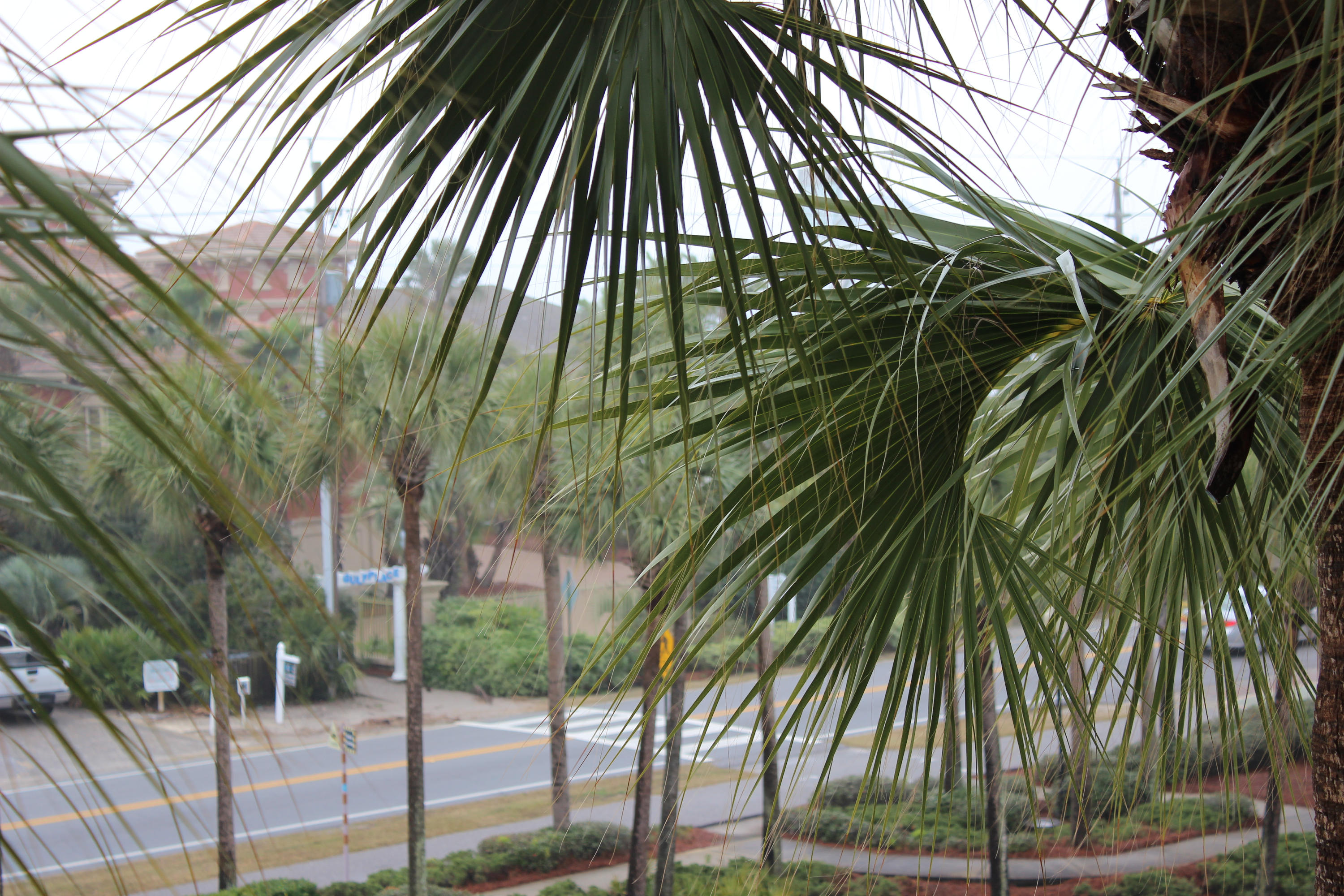 Gulf Place Cabanas - Residential