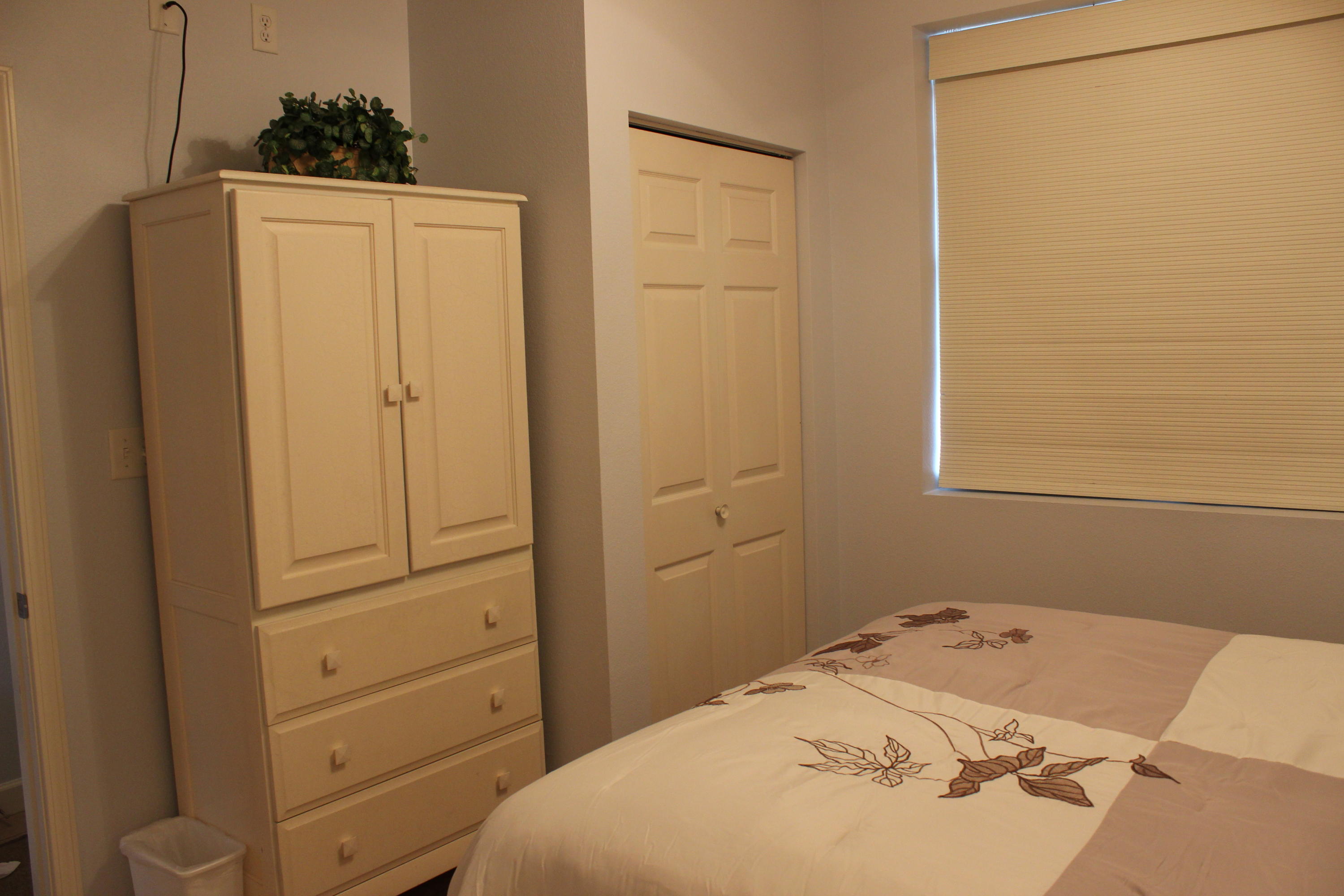 Gulf Place Cabanas - Residential