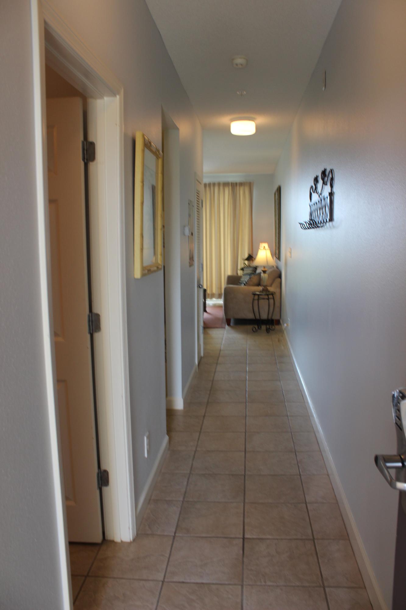 Gulf Place Cabanas - Residential