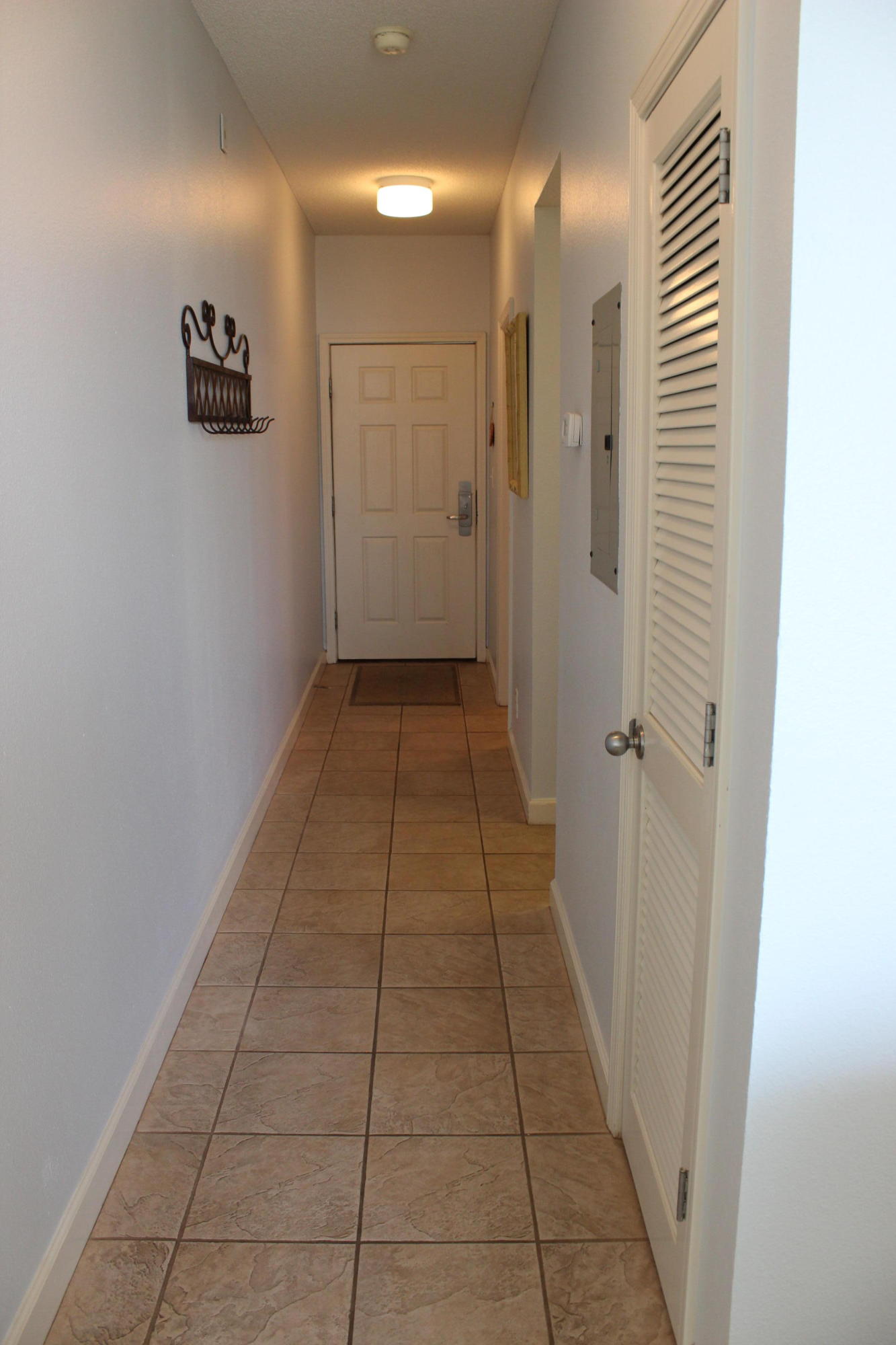 Gulf Place Cabanas - Residential