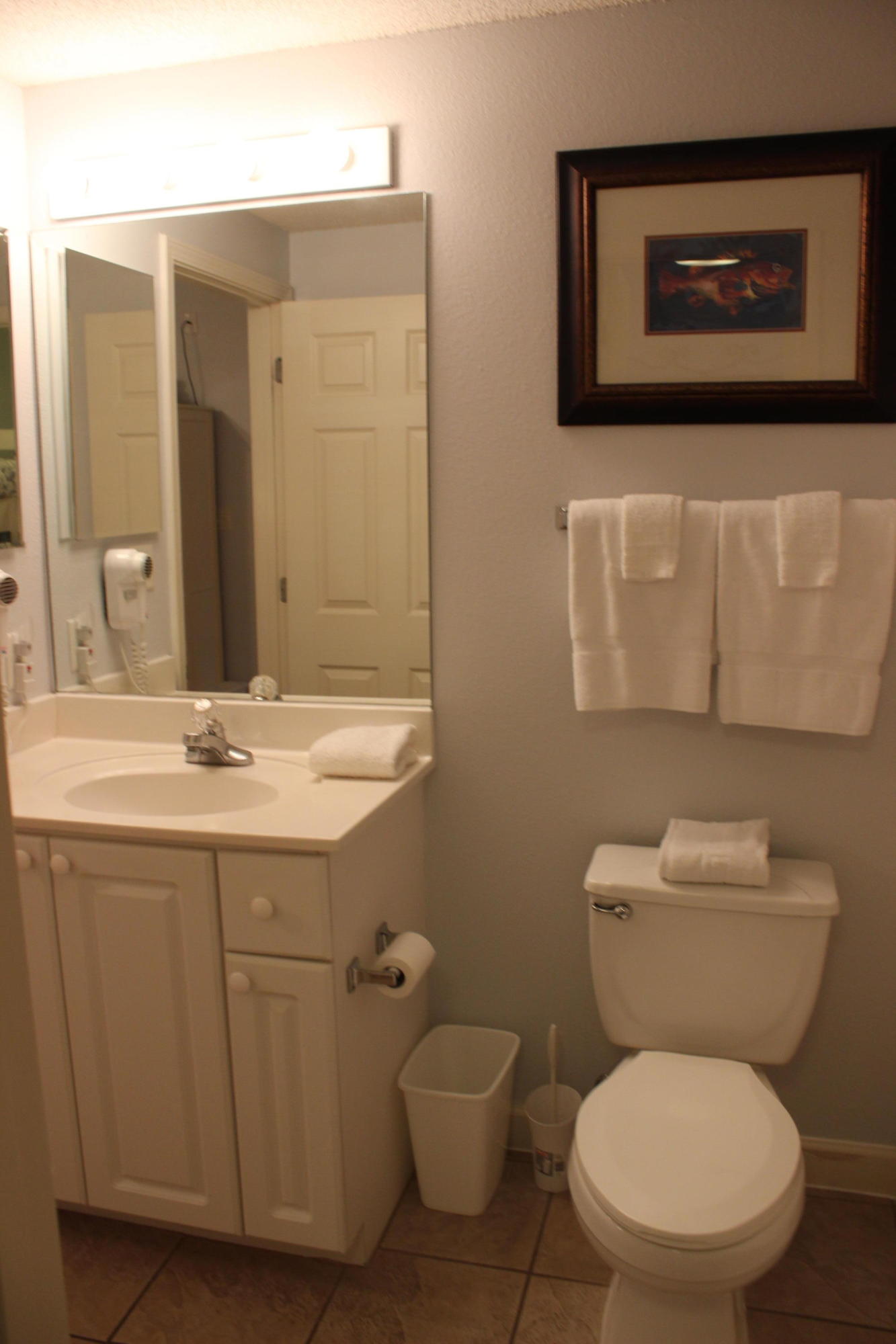 Gulf Place Cabanas - Residential