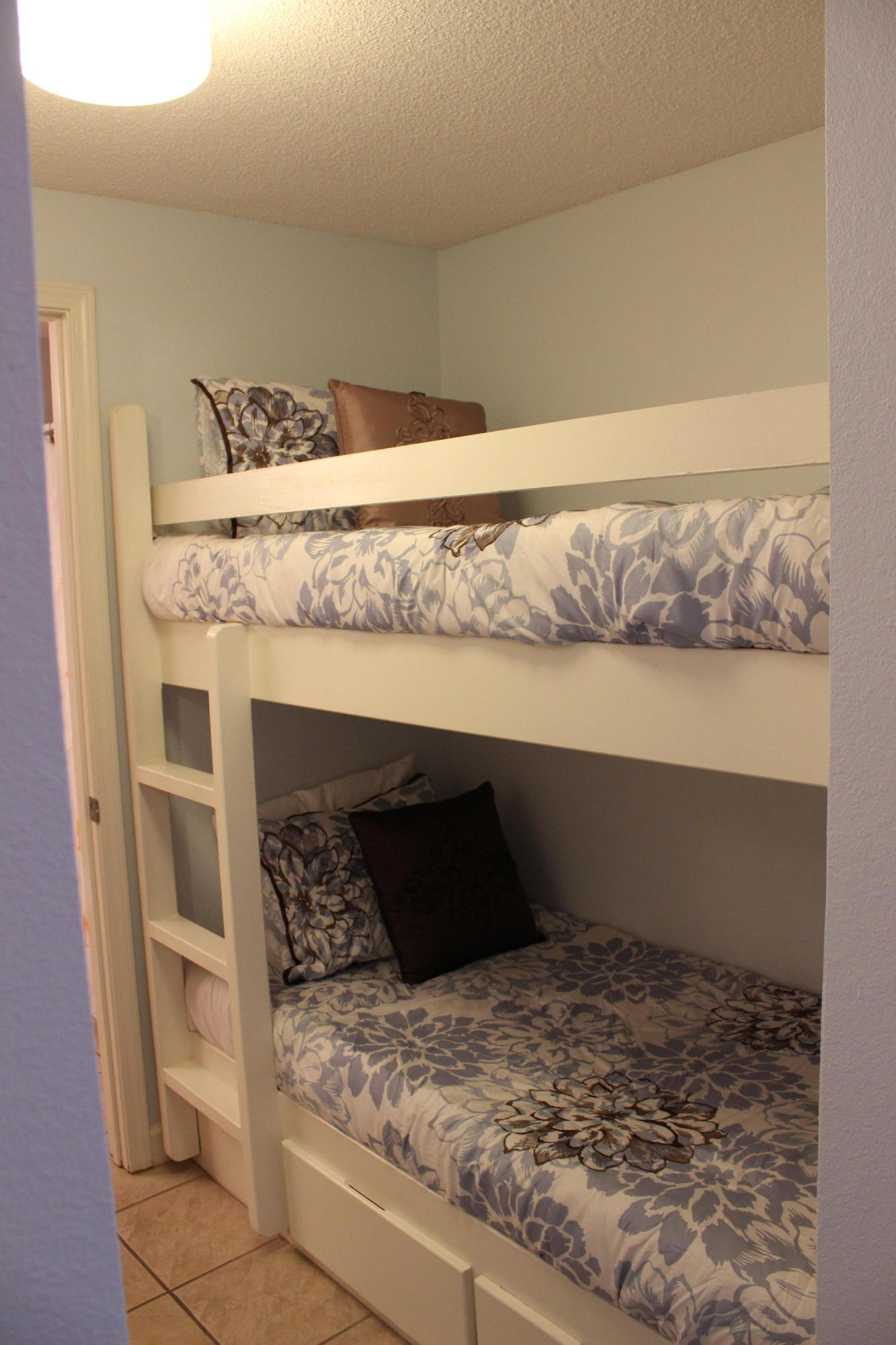 Gulf Place Cabanas - Residential