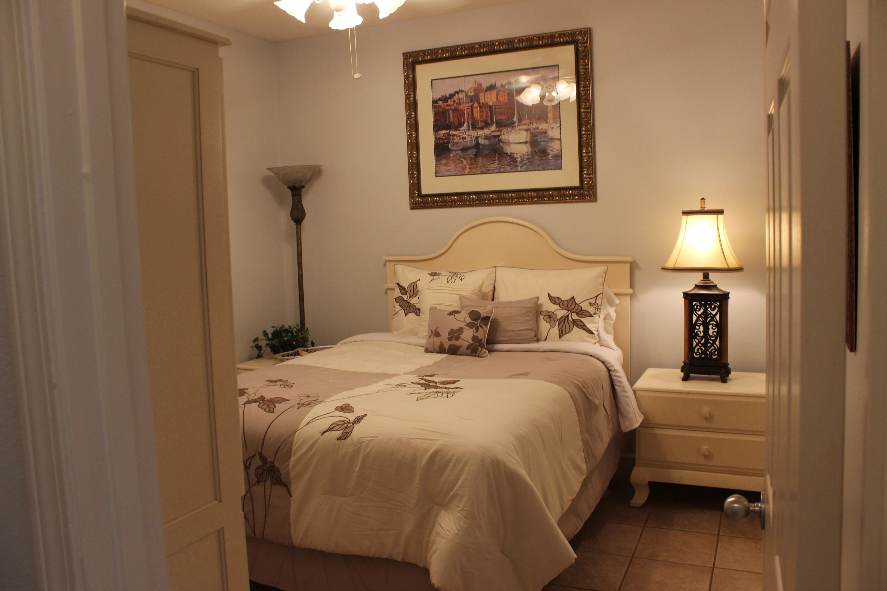 Gulf Place Cabanas - Residential