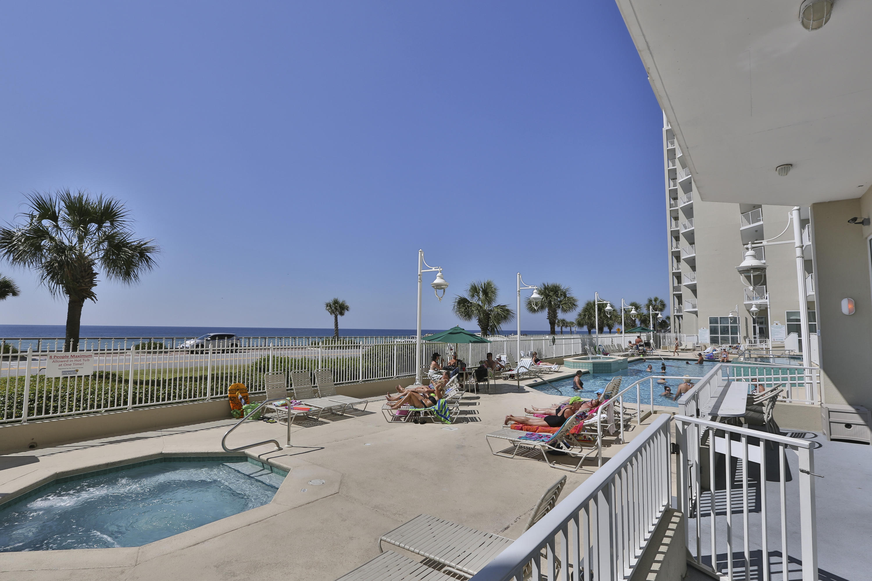 MAJESTIC SUN - Residential