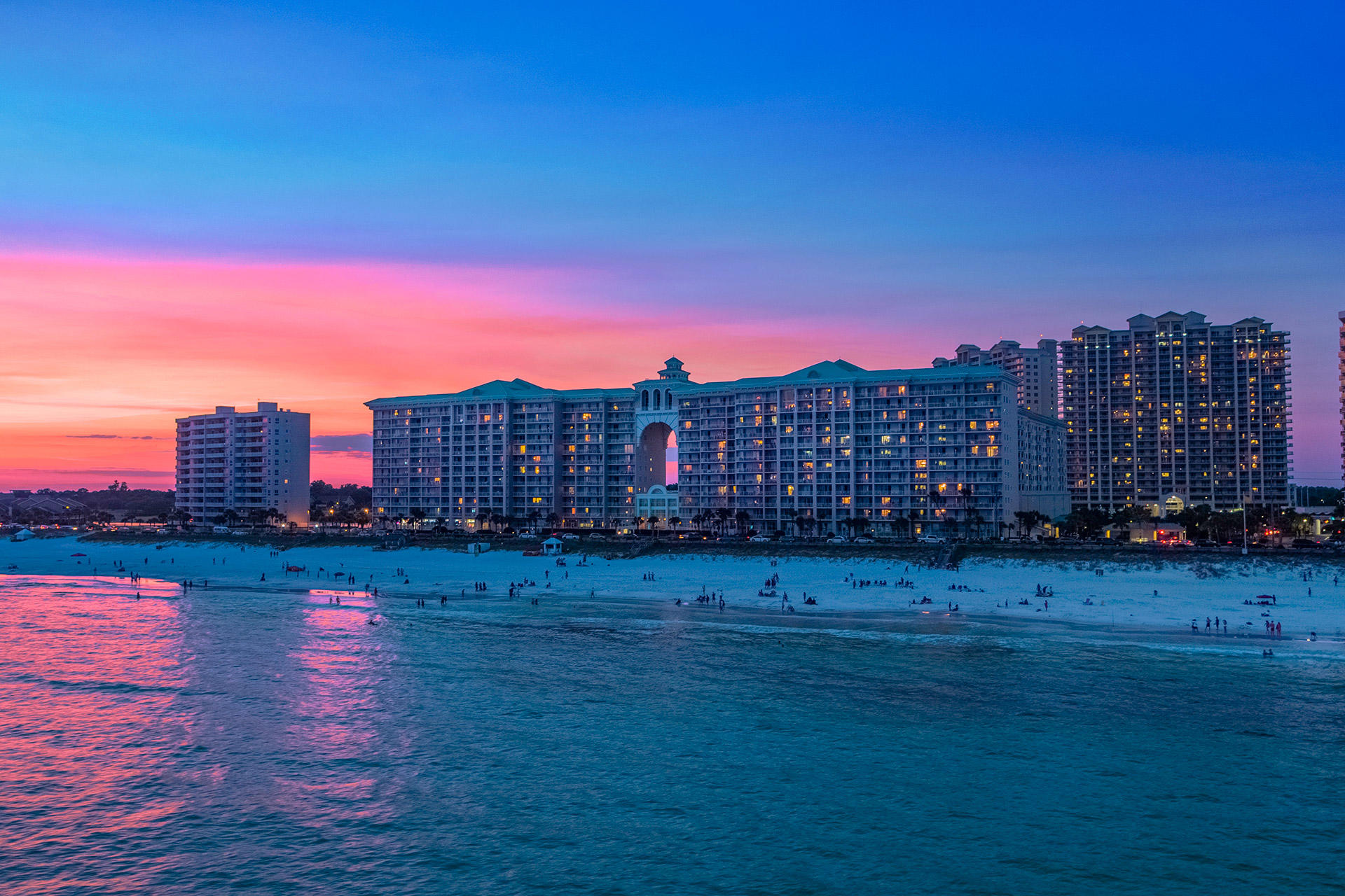 MAJESTIC SUN - Residential