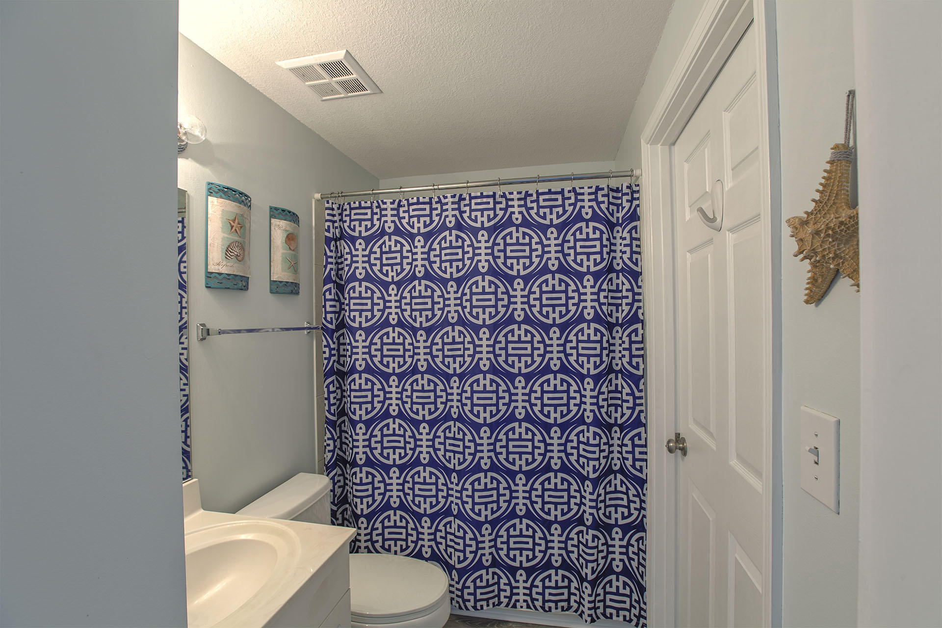 MAJESTIC SUN - Residential