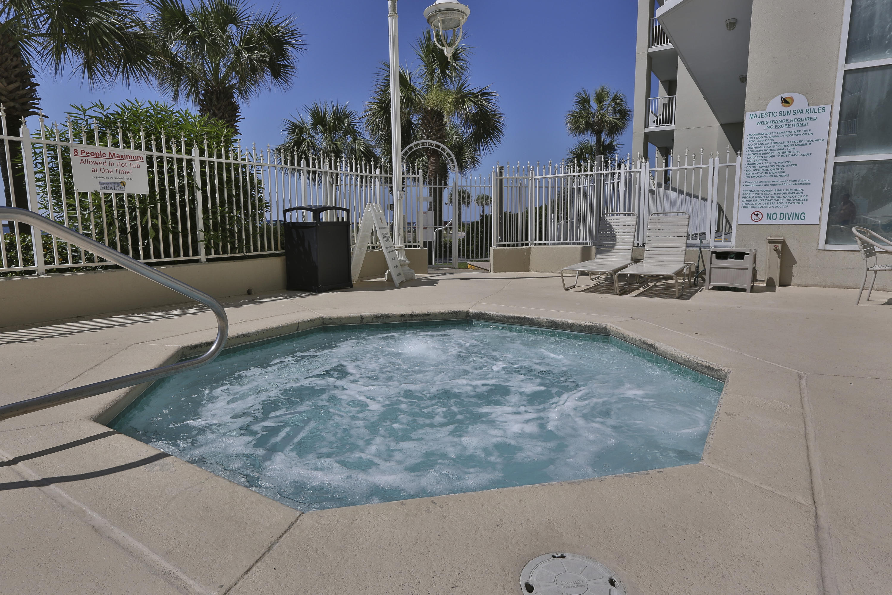 MAJESTIC SUN - Residential