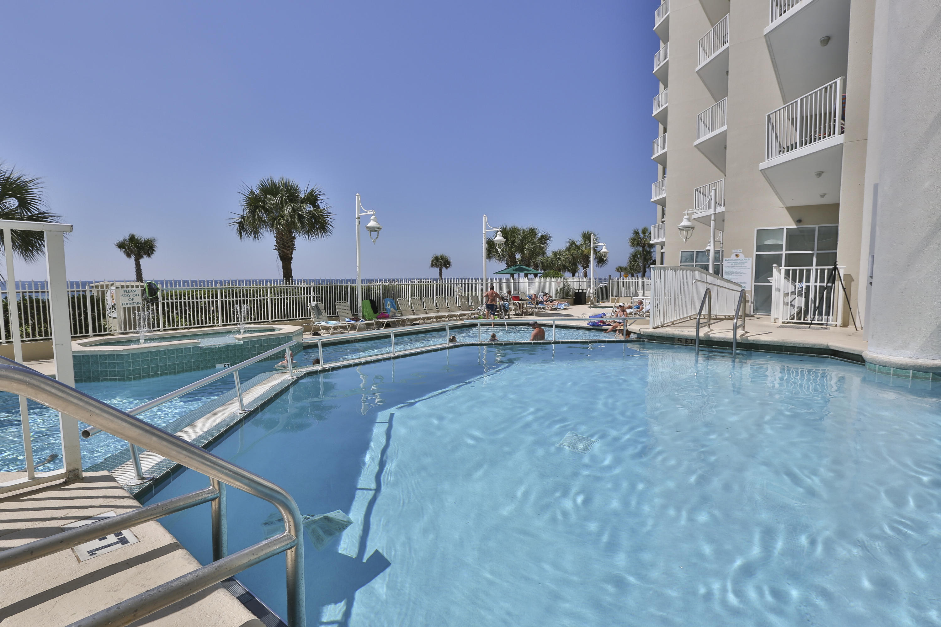 MAJESTIC SUN - Residential