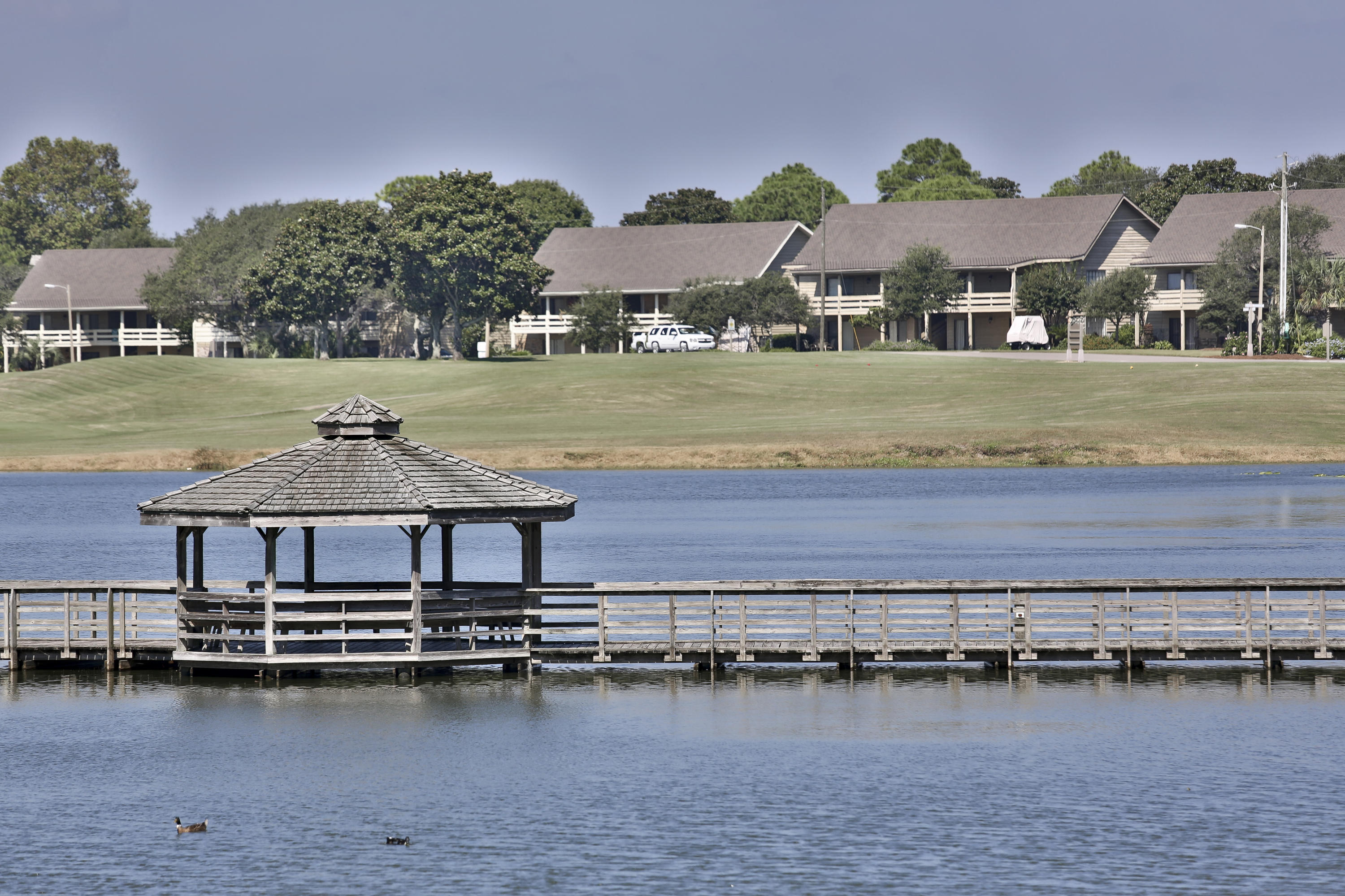 MAJESTIC SUN - Residential