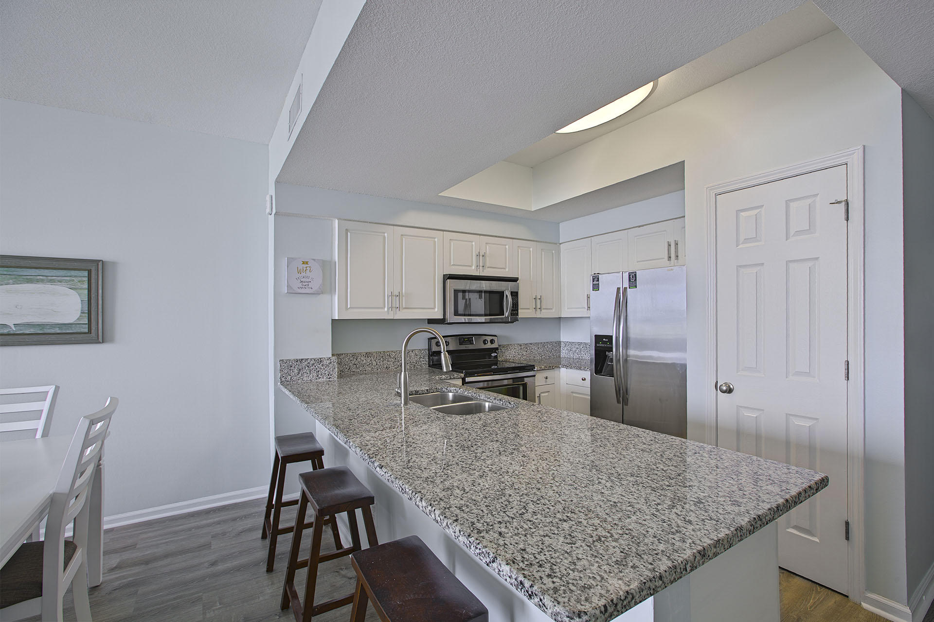 MAJESTIC SUN - Residential