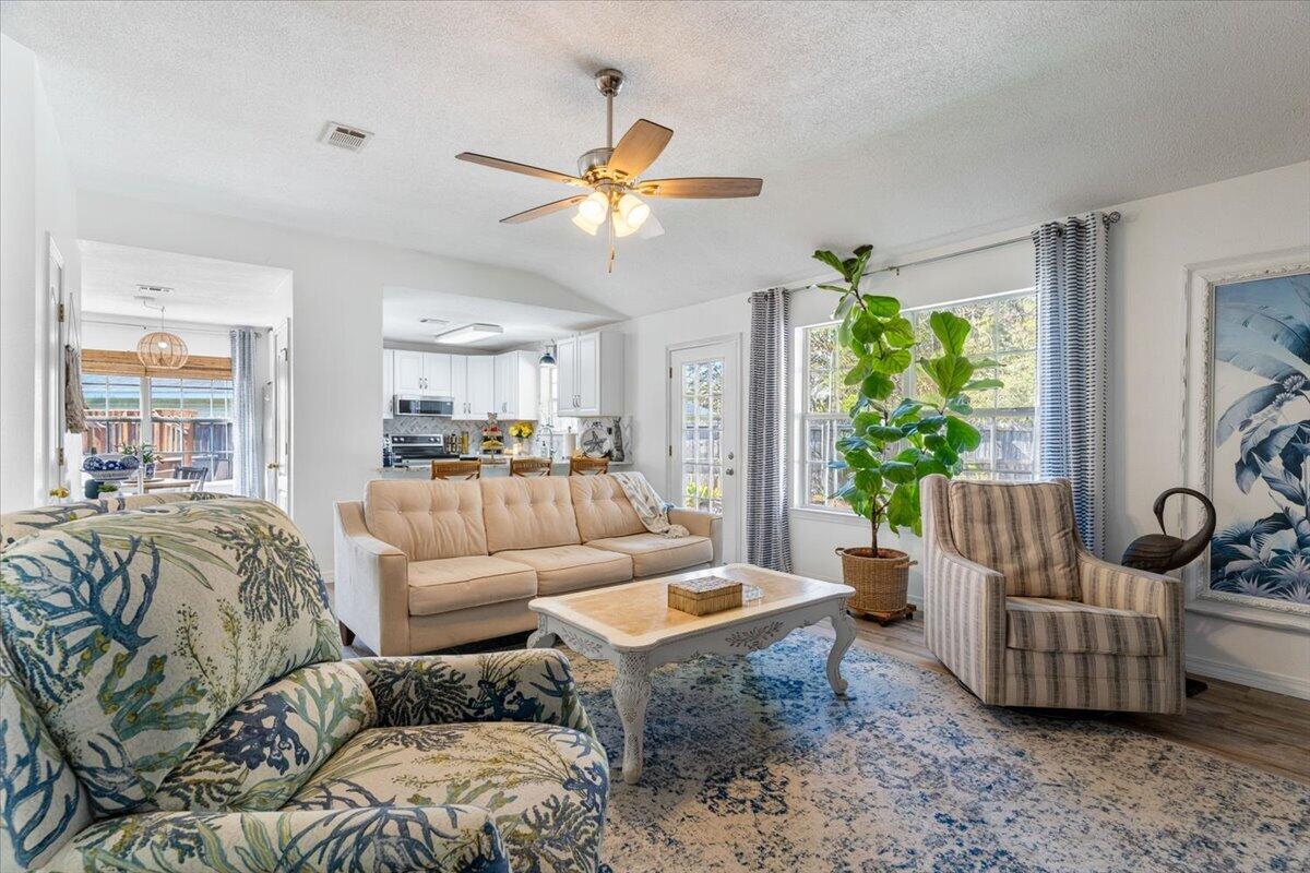 SHADOW LAKES - Residential