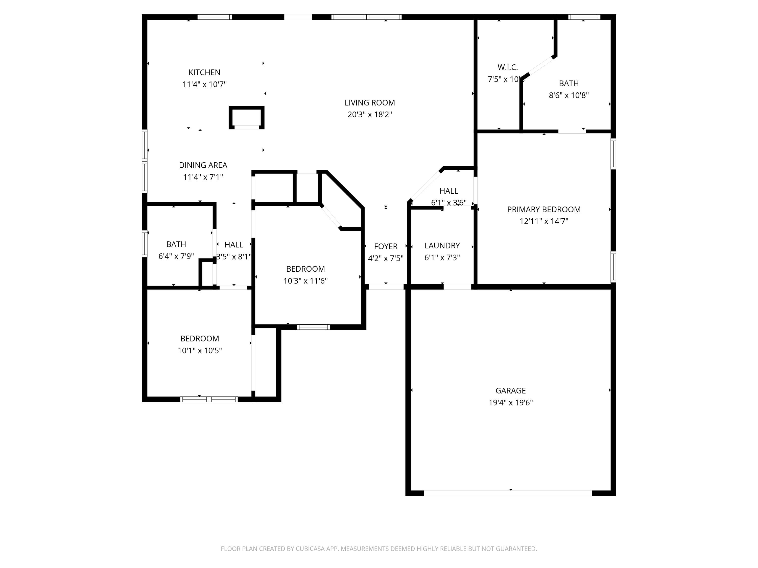 SHADOW LAKES - Residential
