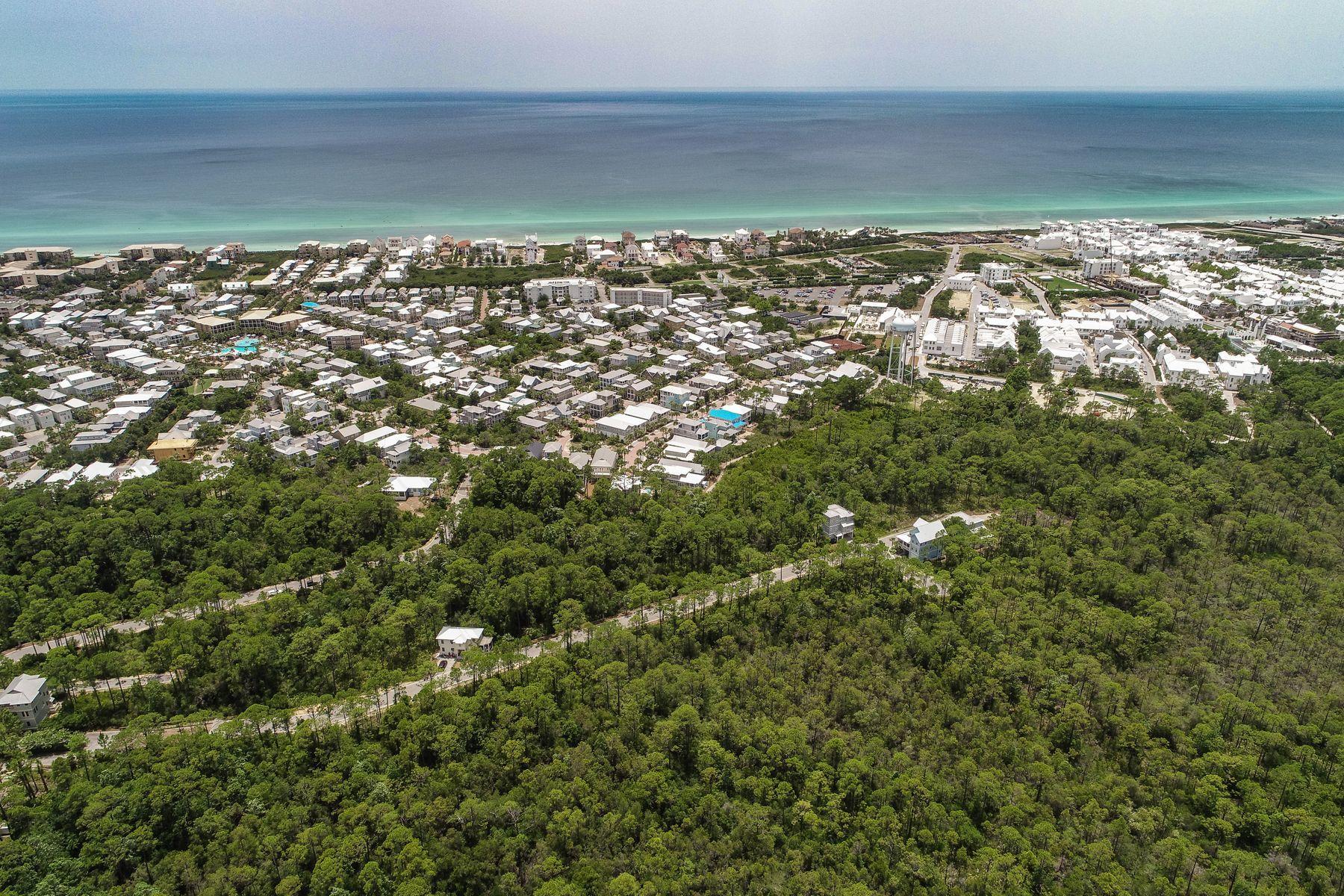 TREETOP VILLAGE - Land