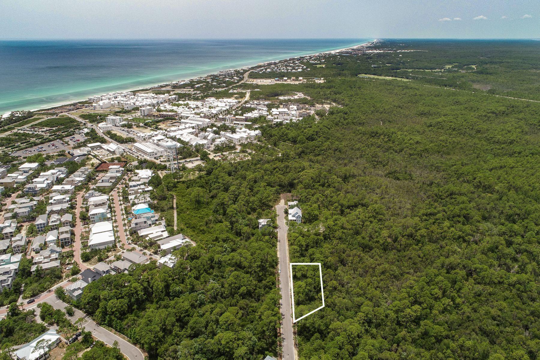 TREETOP VILLAGE - Land