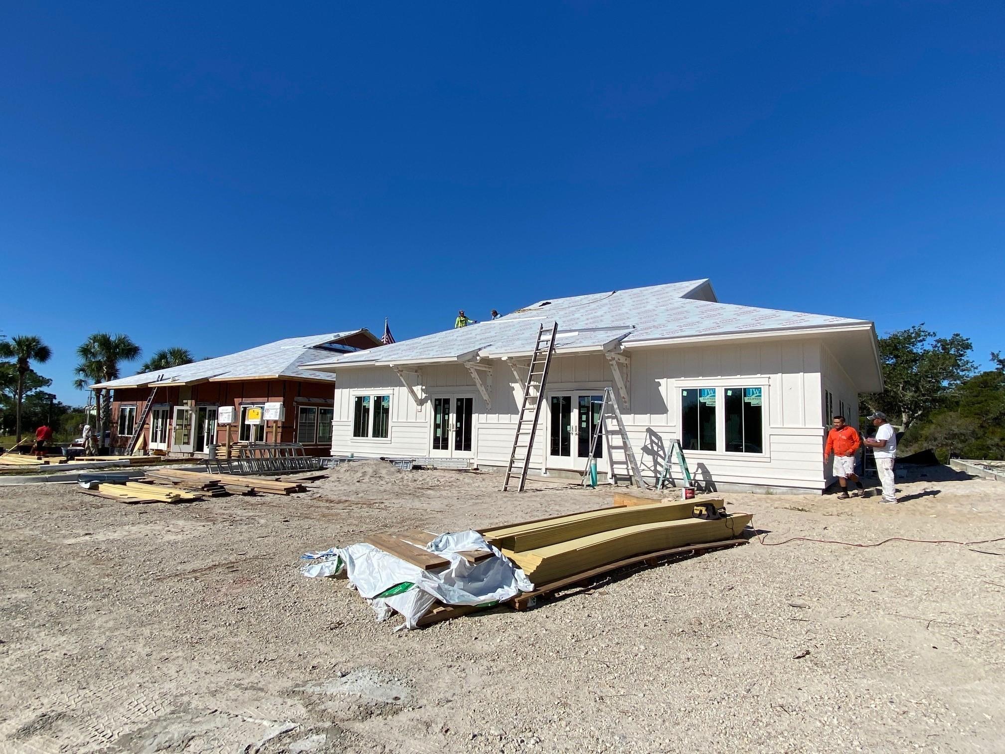 1,250 & 2,500 SF Retail, Restaurant, & Office Space for Sale in Blue Mountain Beach! Prime frontage, visibility, & signage on 30A with ample parking for business. Custom design your floorplan or choose from one of our proven designs. Future Owner's in the Development to include Mimmo's Ristorante Italiano (6,600+/- SF) & 30A Thai (2,500 SF) Professionally Designed Landscape & Vinyl Fencing to be installed. See attached documents for included features/buildouts and contact us for more details!