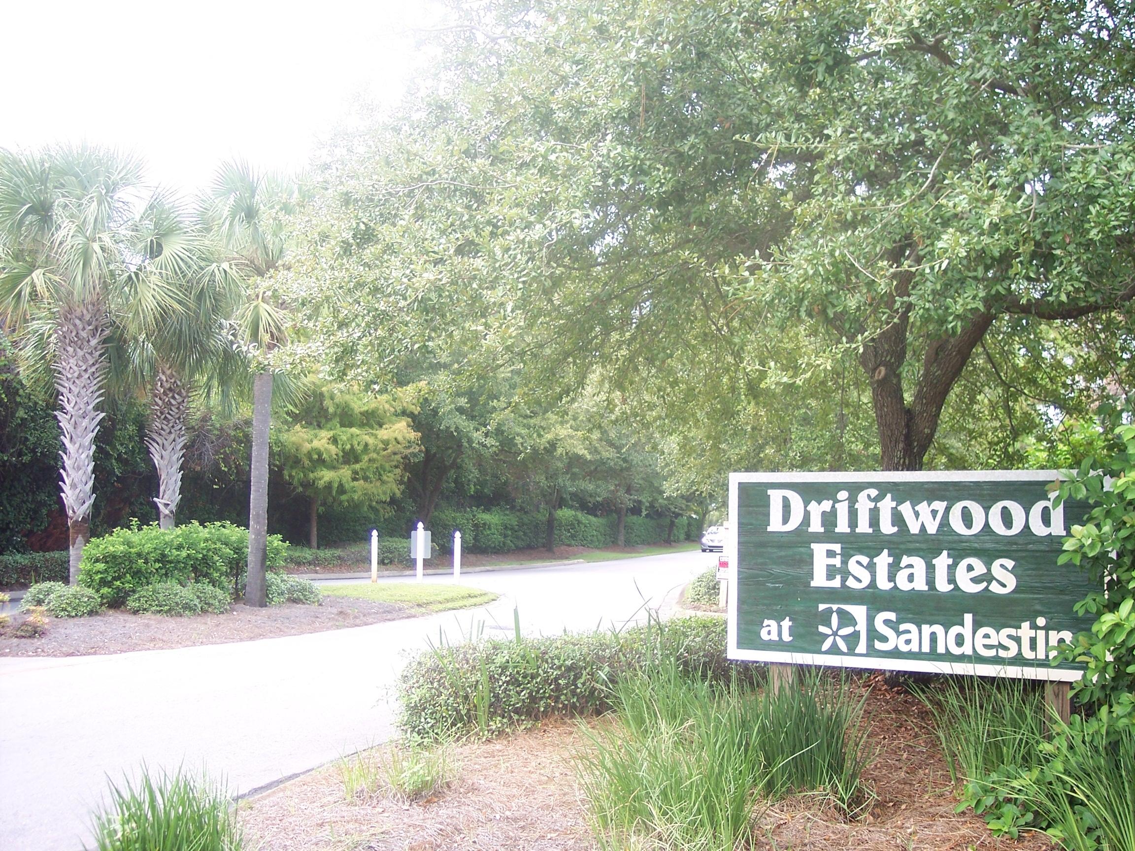 DRIFTWOOD ESTATES - Residential