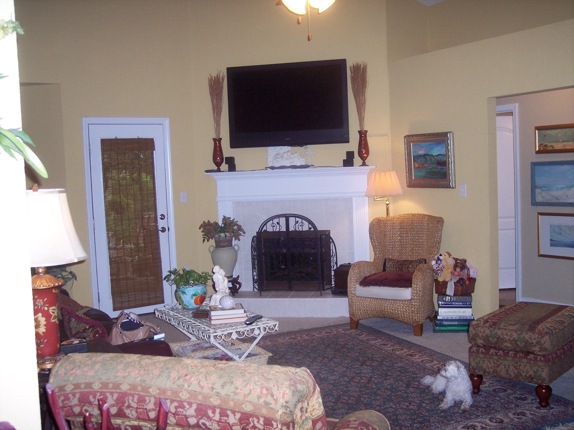 DRIFTWOOD ESTATES - Residential