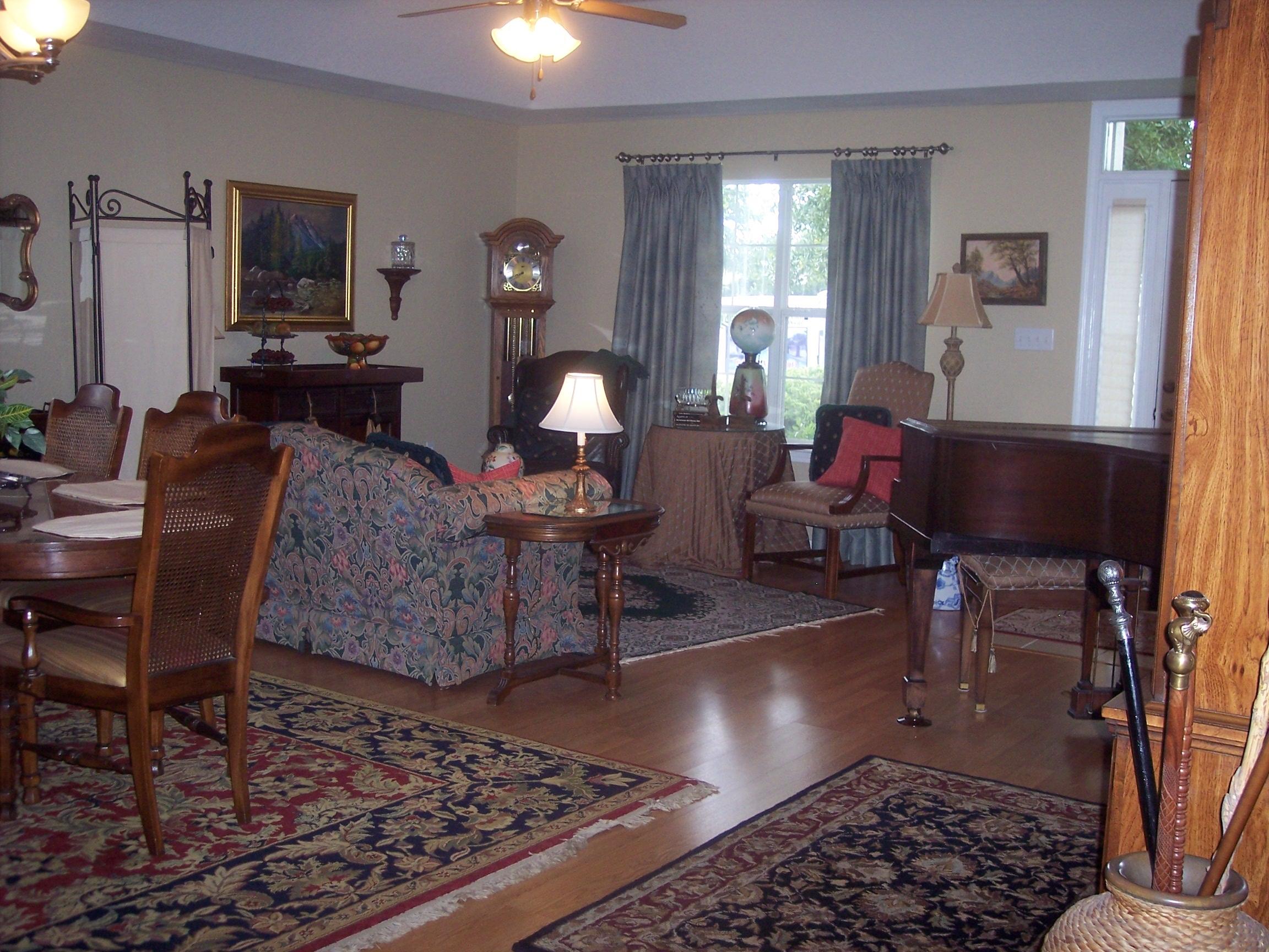 DRIFTWOOD ESTATES - Residential