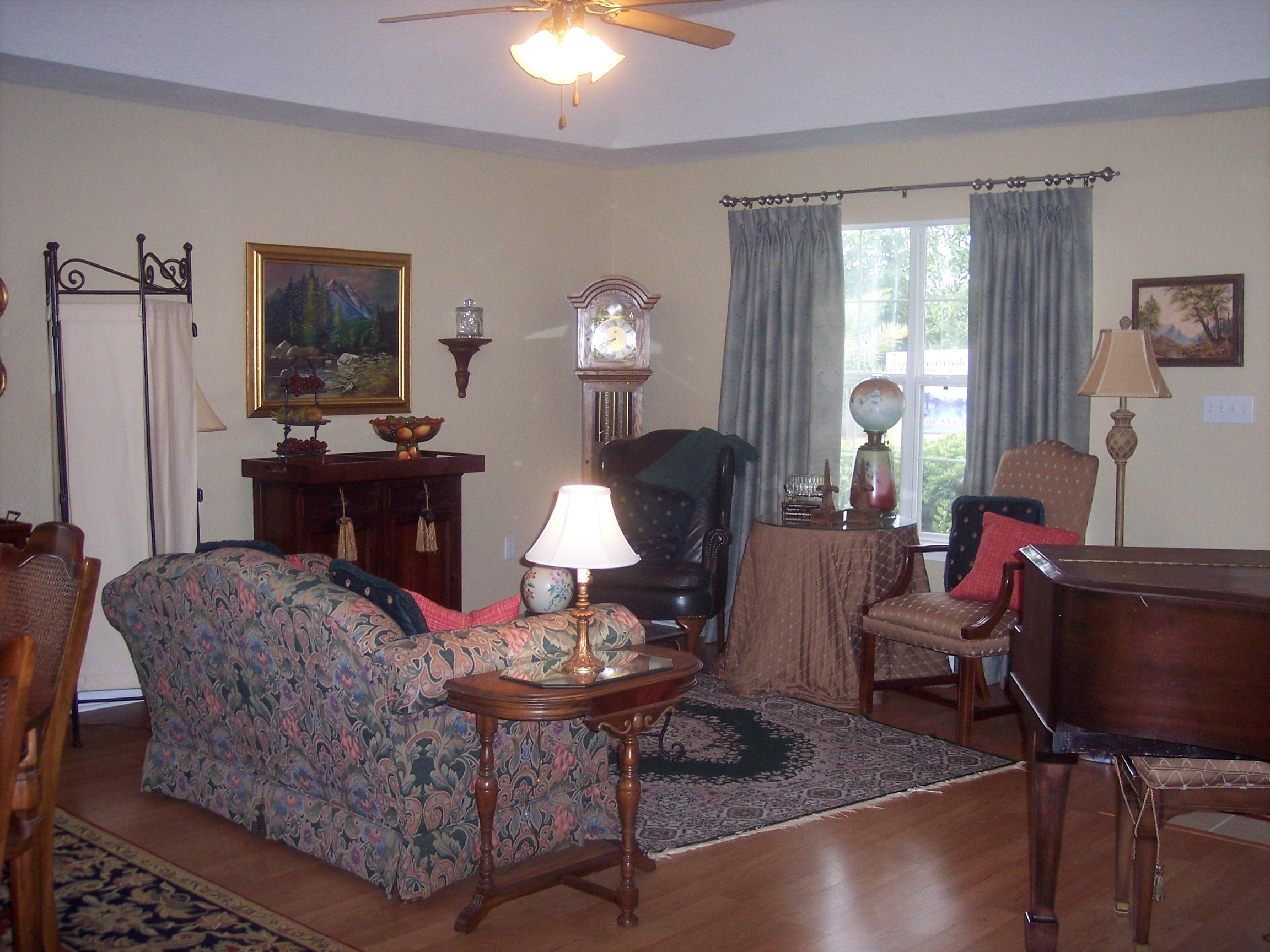 DRIFTWOOD ESTATES - Residential