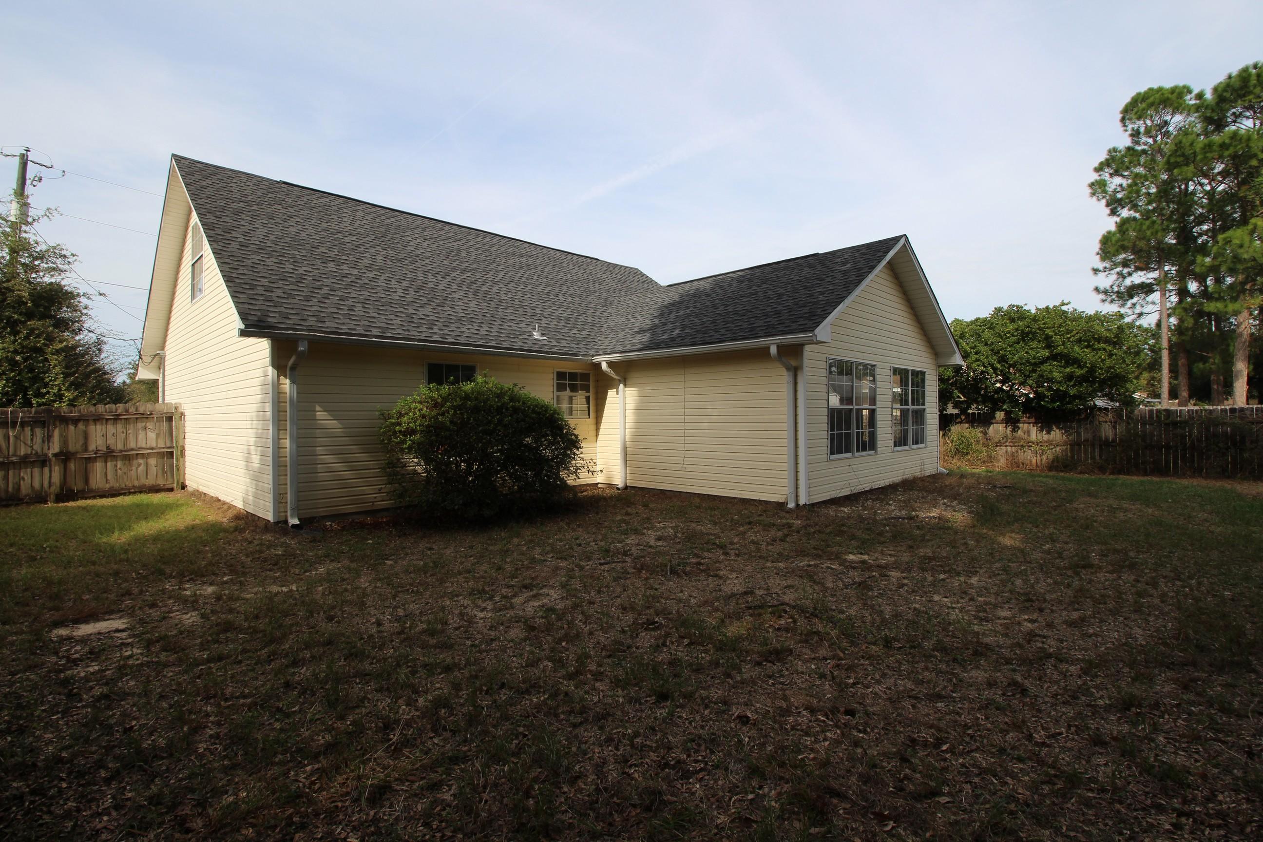 SHOAL TERRACE ESTATES - Residential