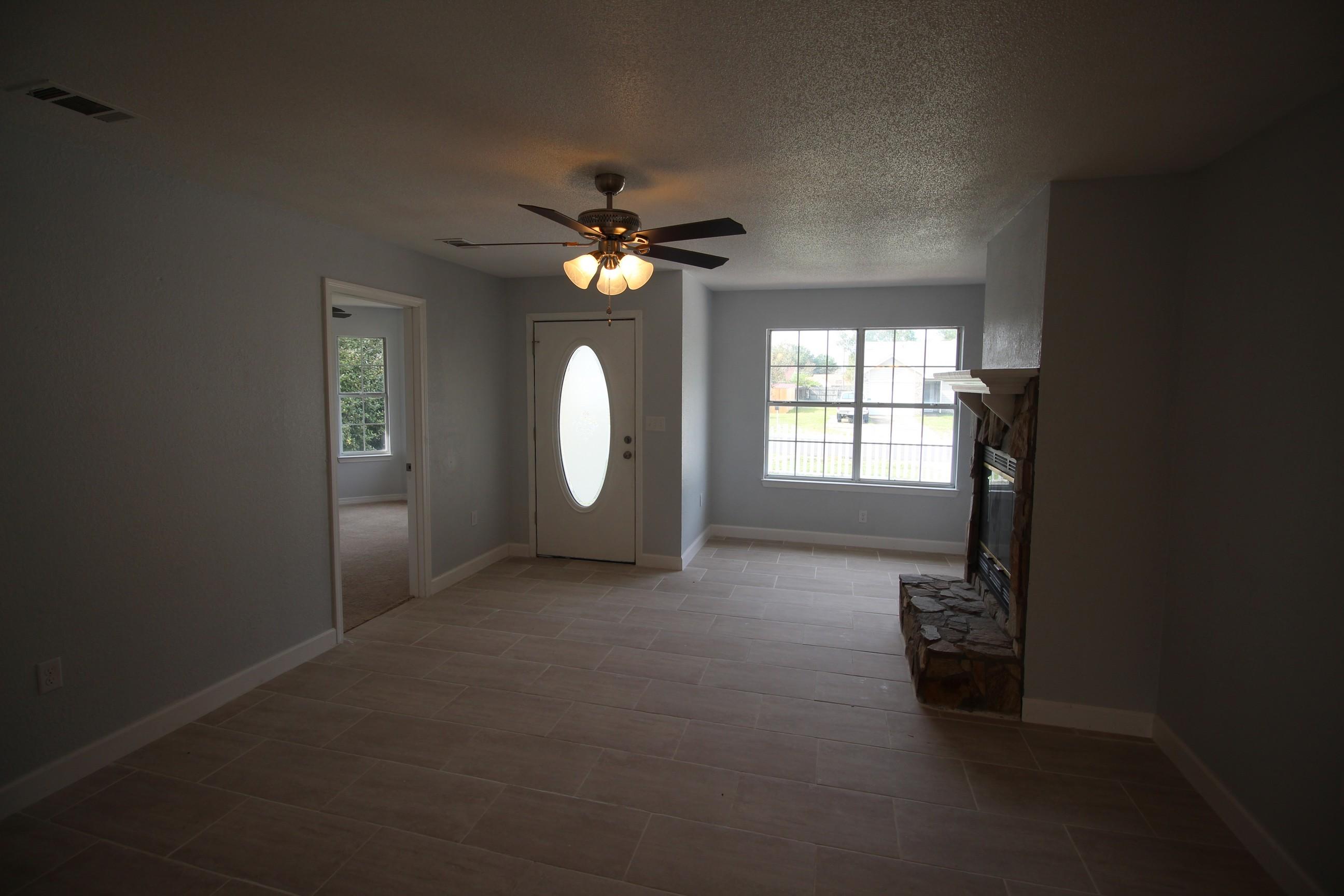 SHOAL TERRACE ESTATES - Residential