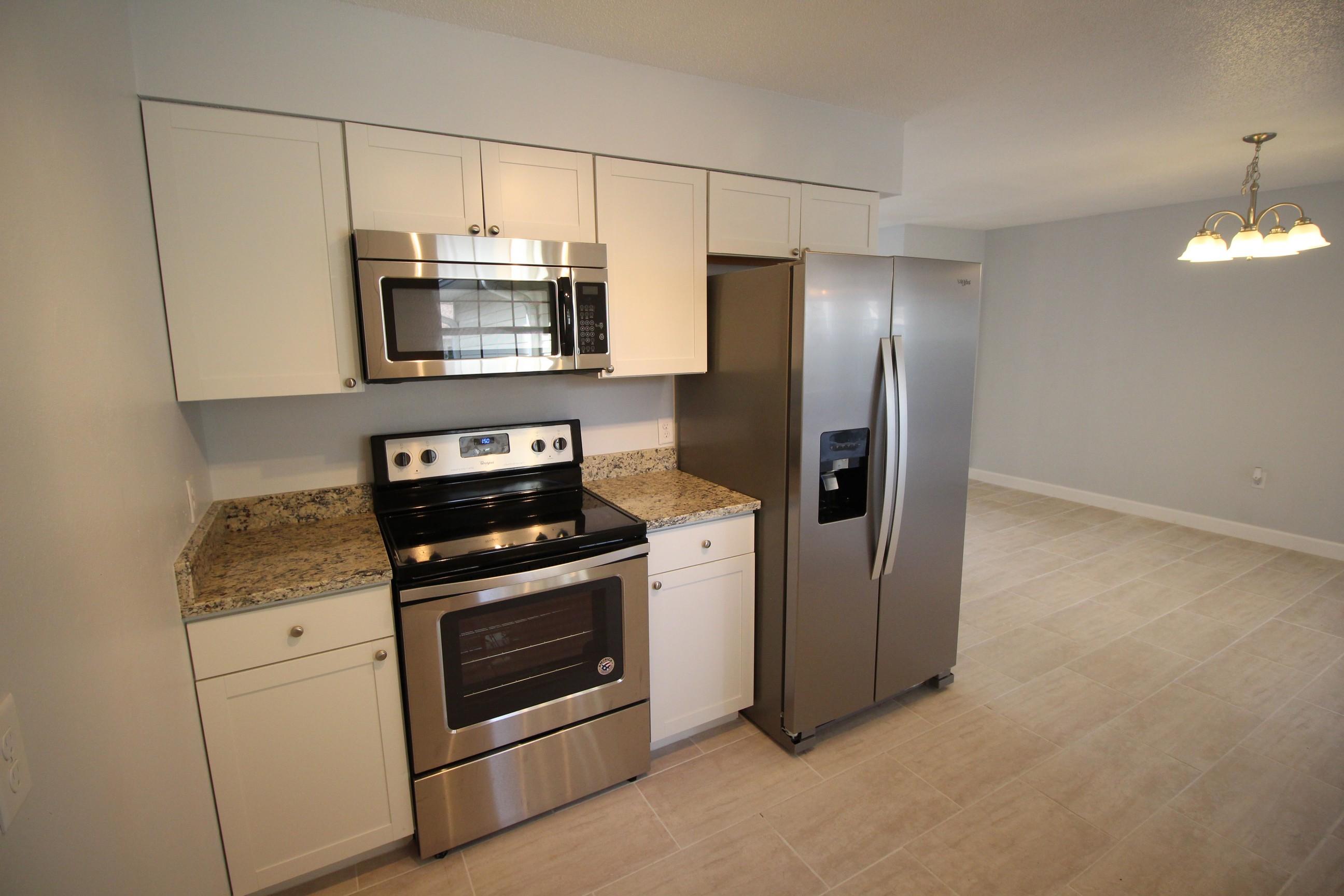 SHOAL TERRACE ESTATES - Residential