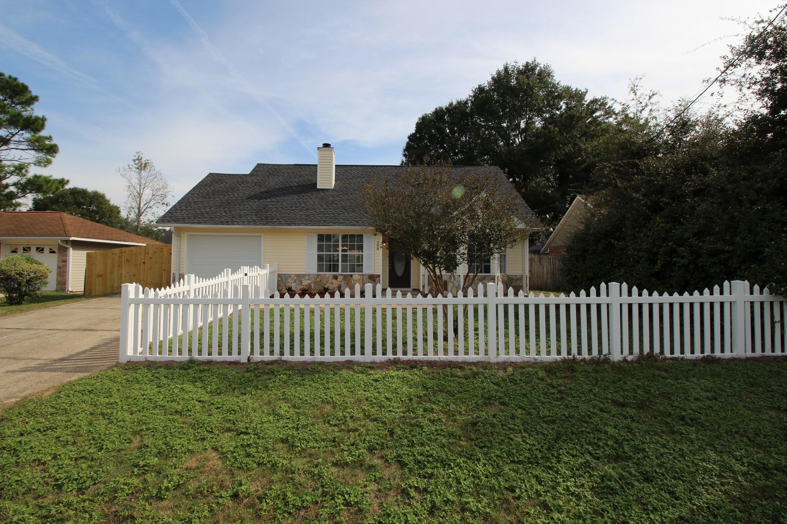 SHOAL TERRACE ESTATES - Residential