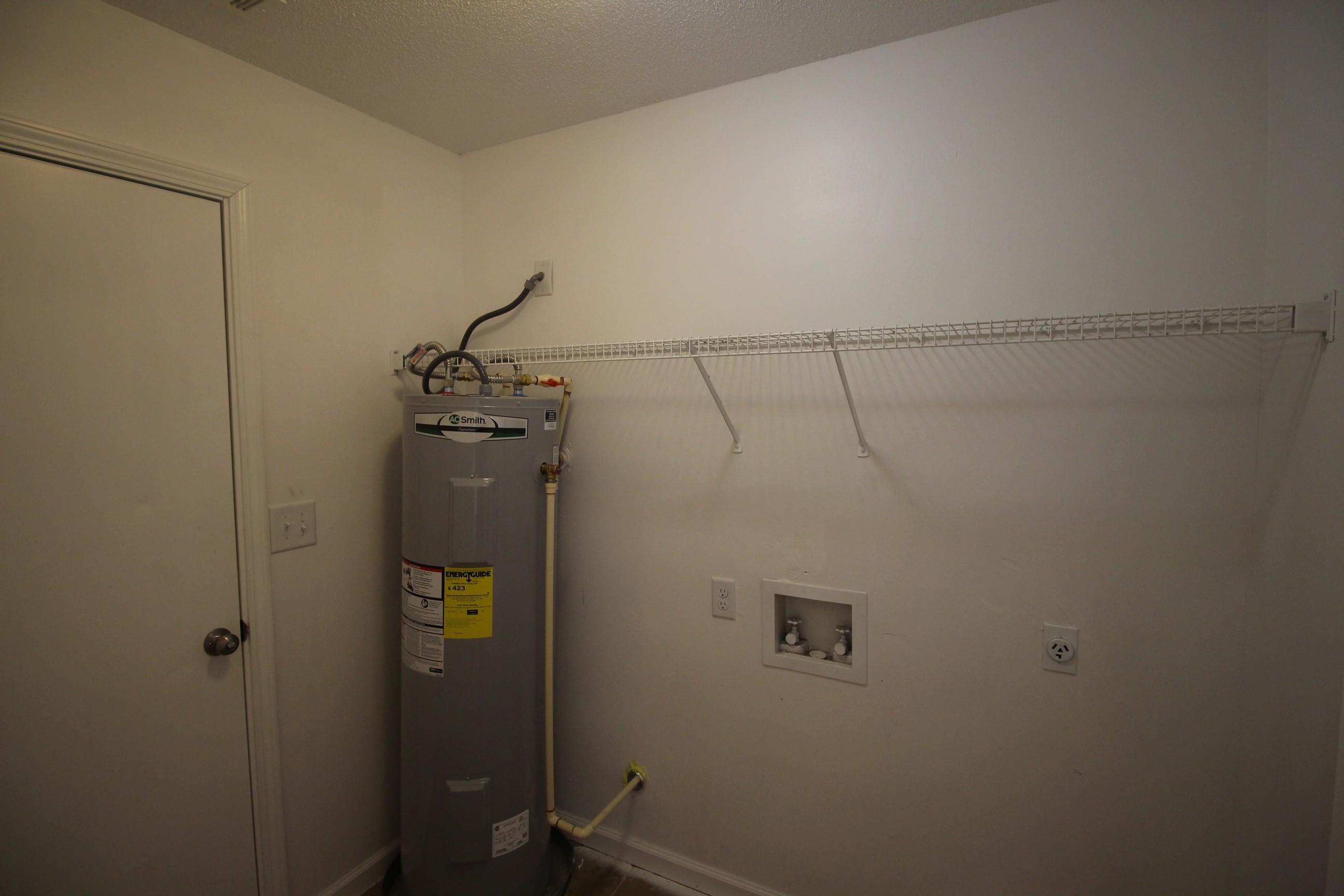 SHOAL TERRACE ESTATES - Residential