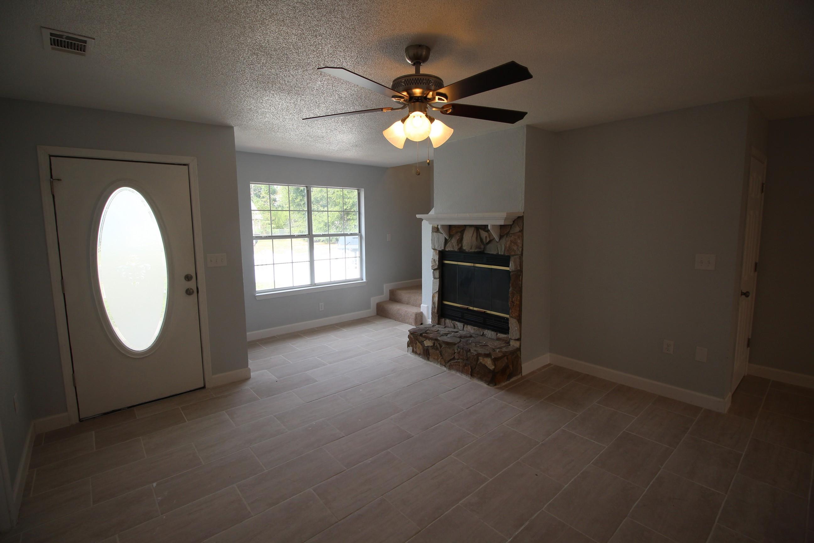 SHOAL TERRACE ESTATES - Residential