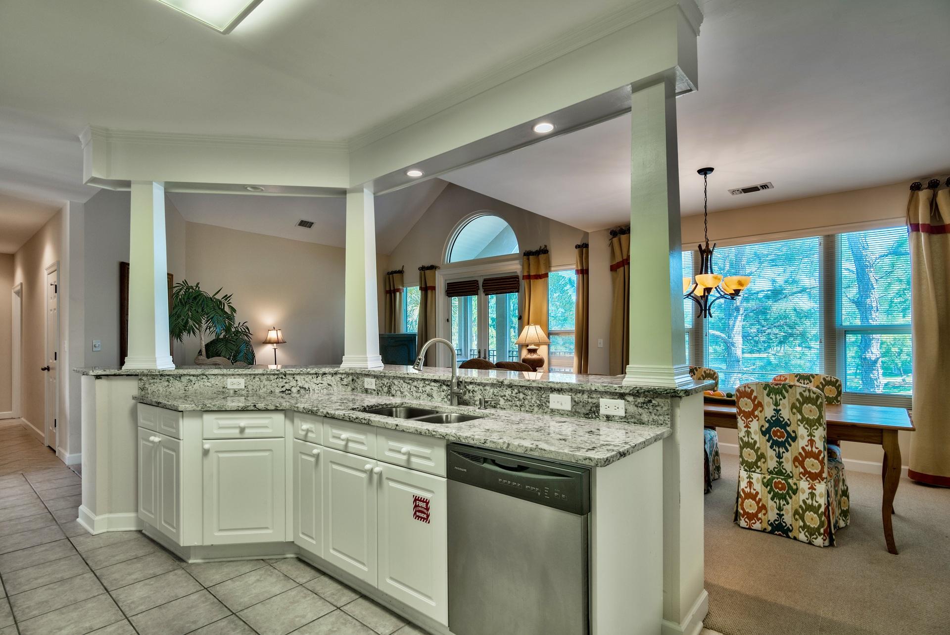 TURNBERRY II - Residential