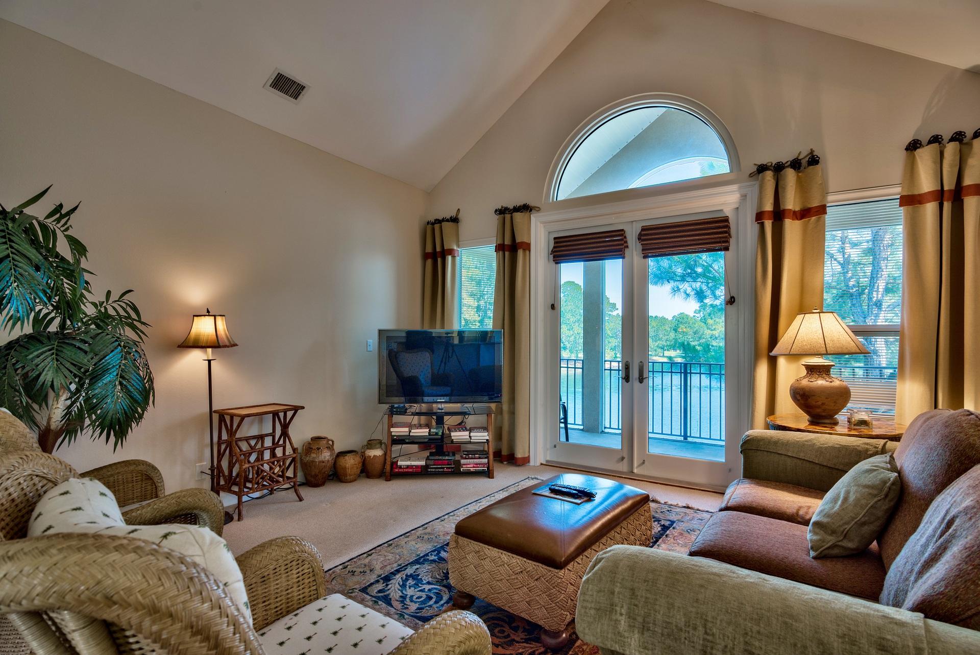 TURNBERRY II - Residential