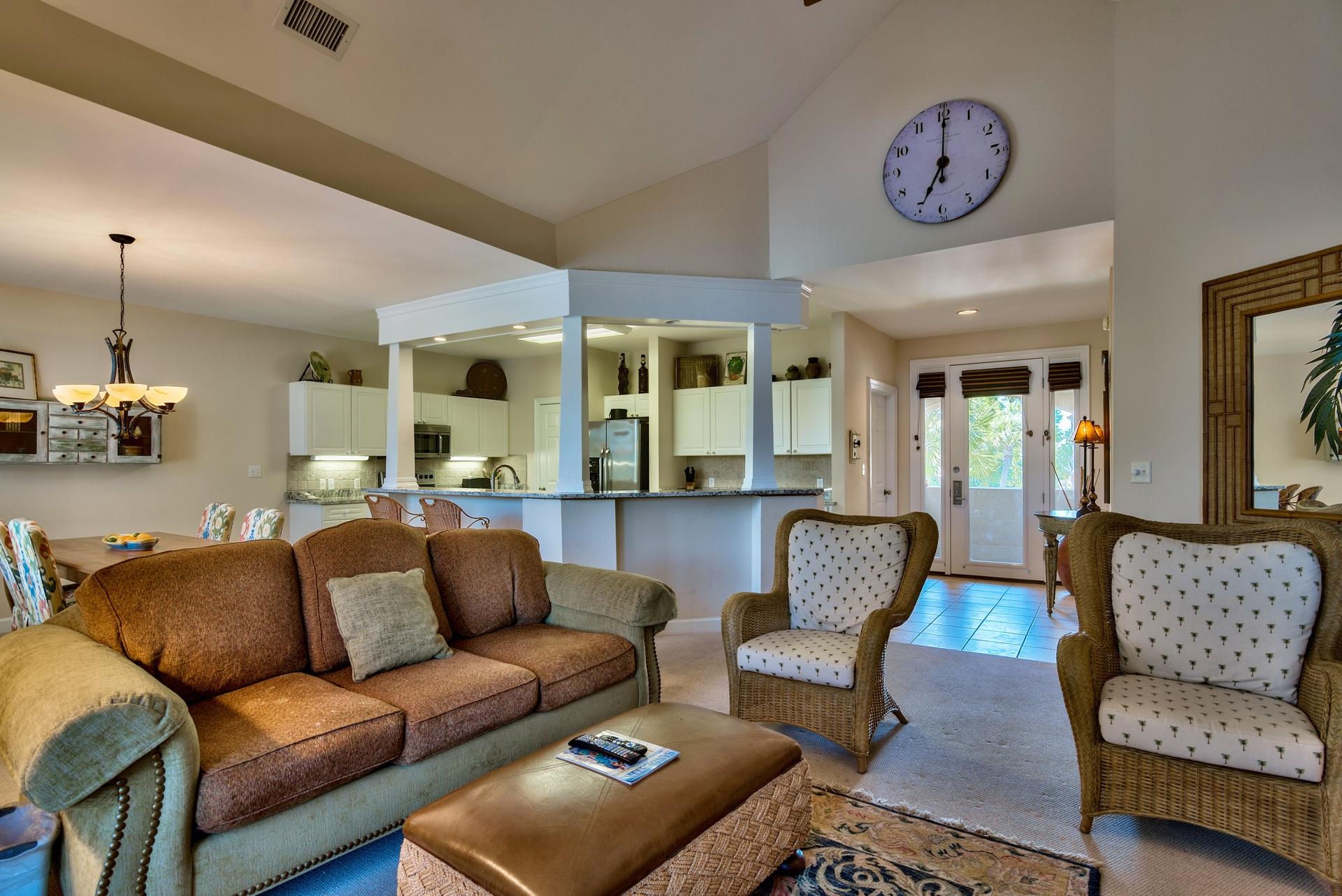 TURNBERRY II - Residential