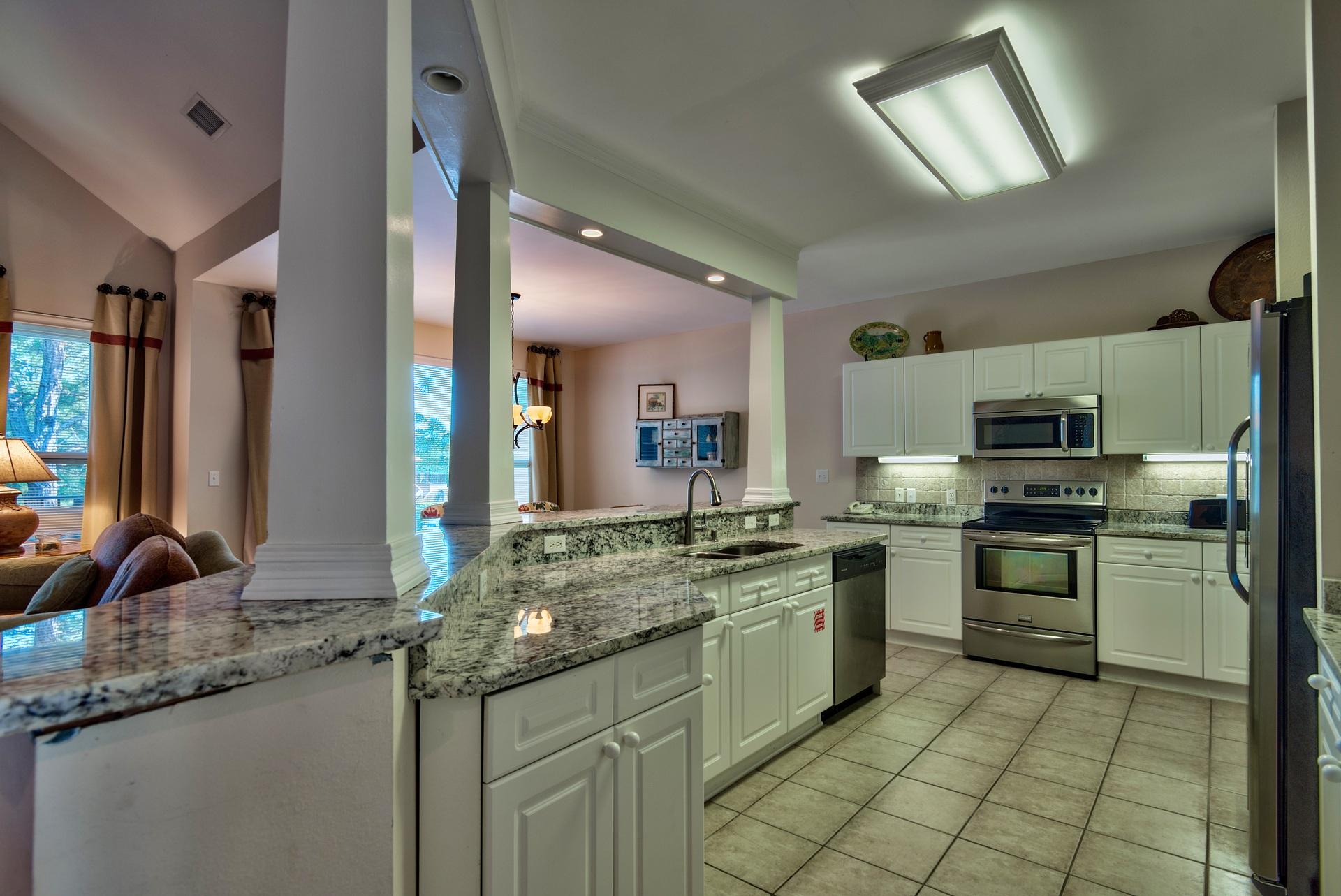 TURNBERRY II - Residential